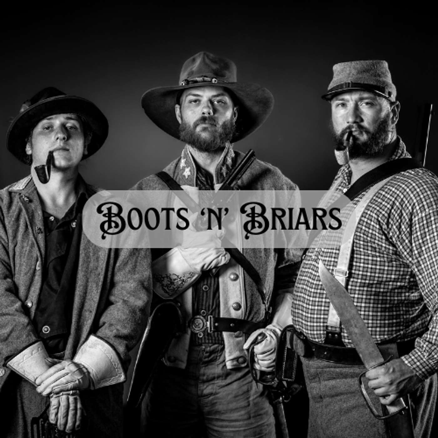 Boots 'n' Briars