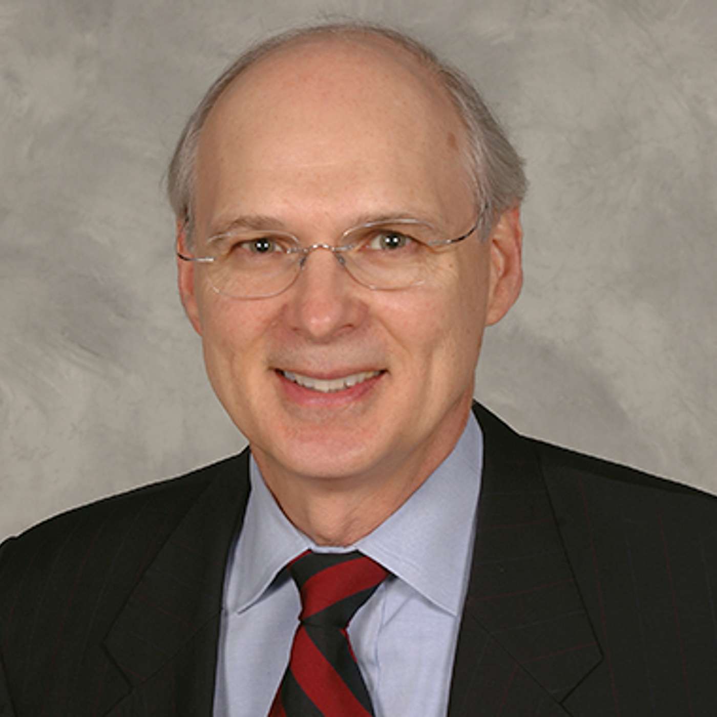 Michael Hawkins: A Journey Beyond Borders