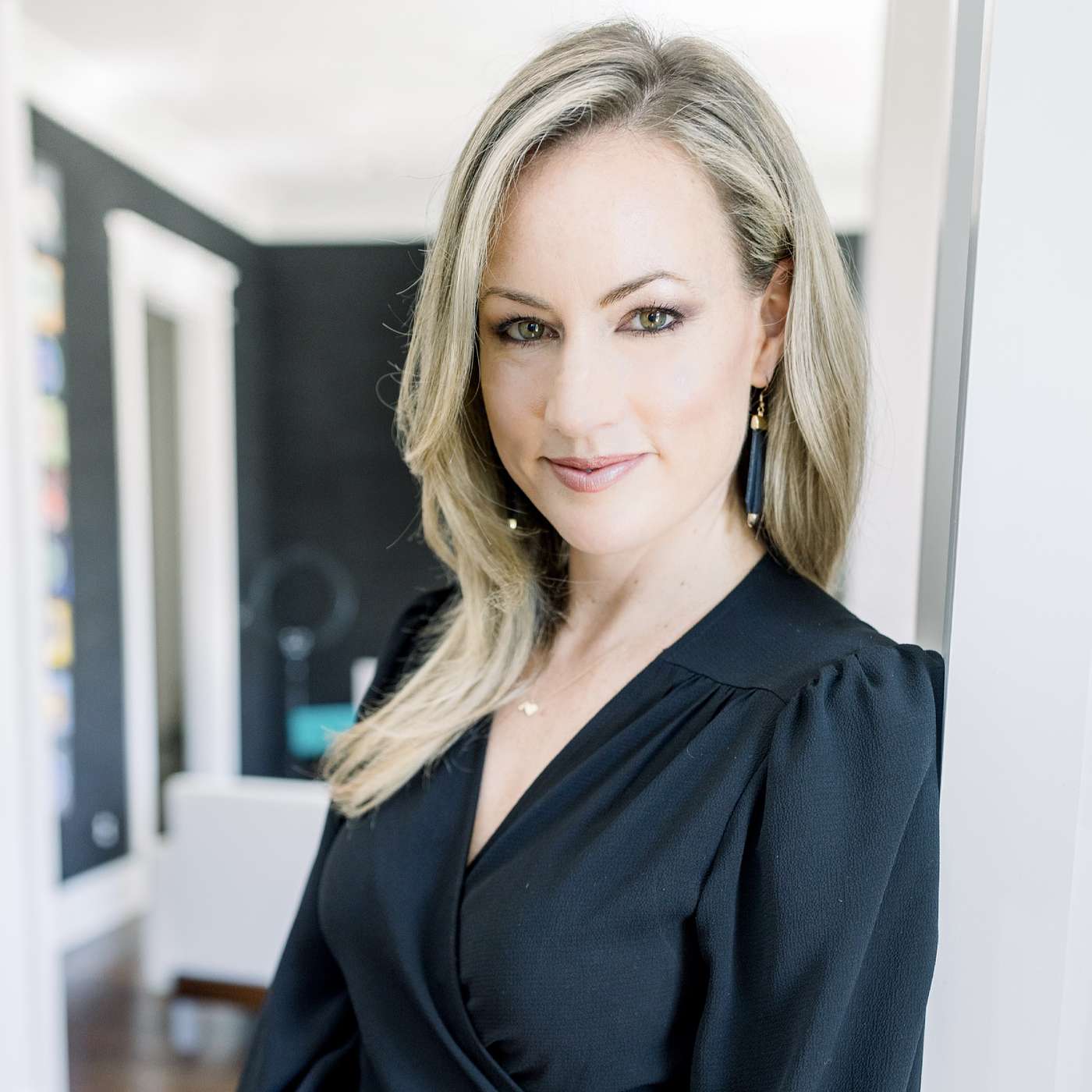 Laura Hutfless: Turning Initiative Into Impact