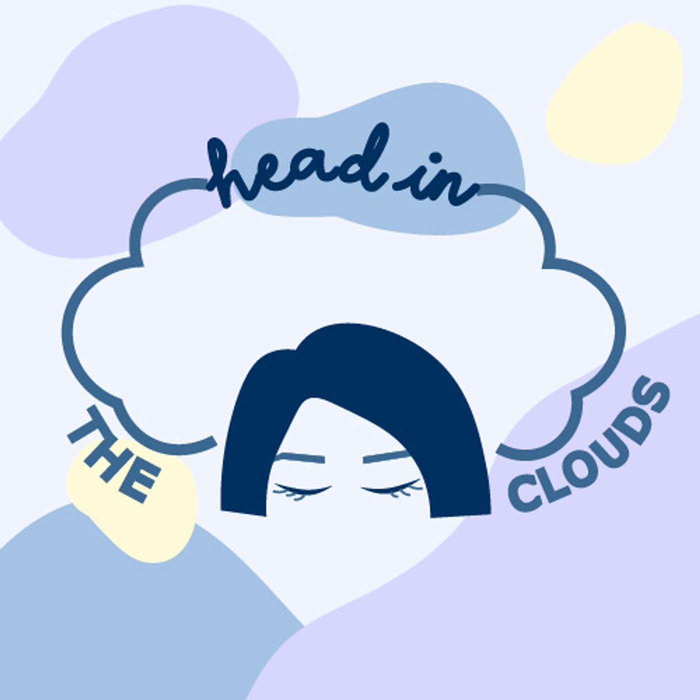Head in the Clouds cover art