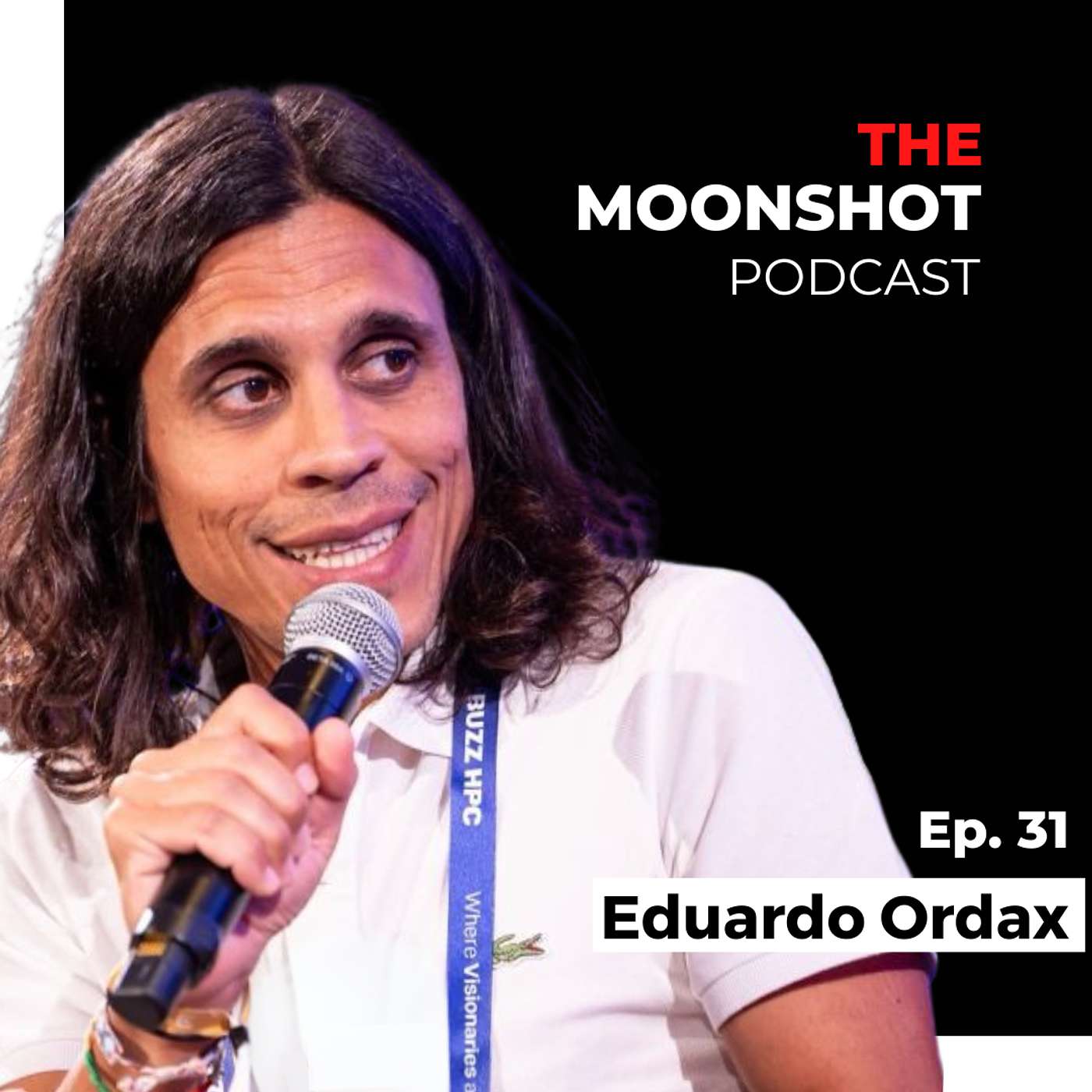 The Moonshot Podcast
