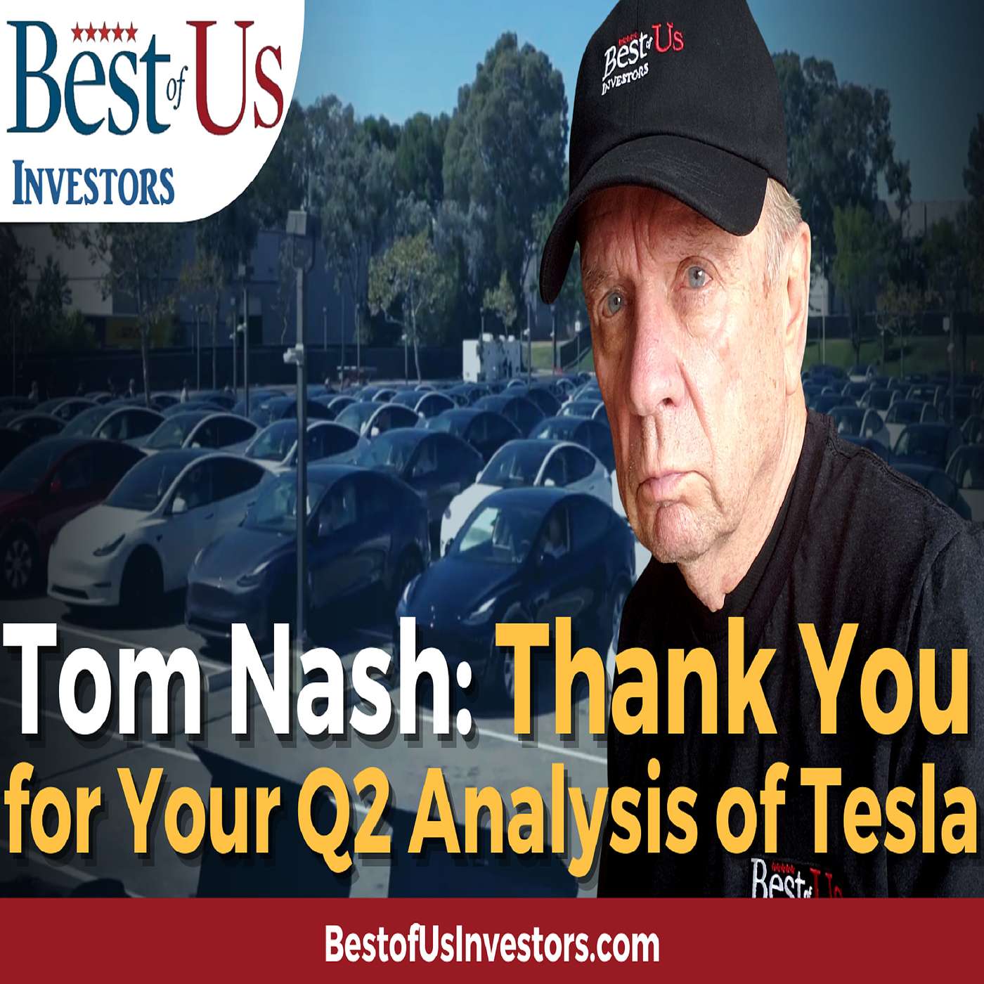 Best of US Investors\'s Podcast