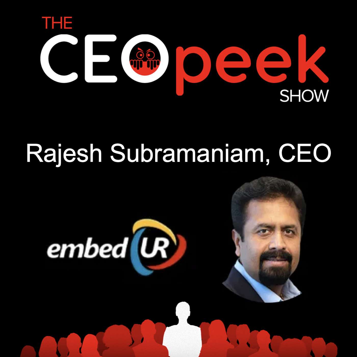 The CEOpeek Show