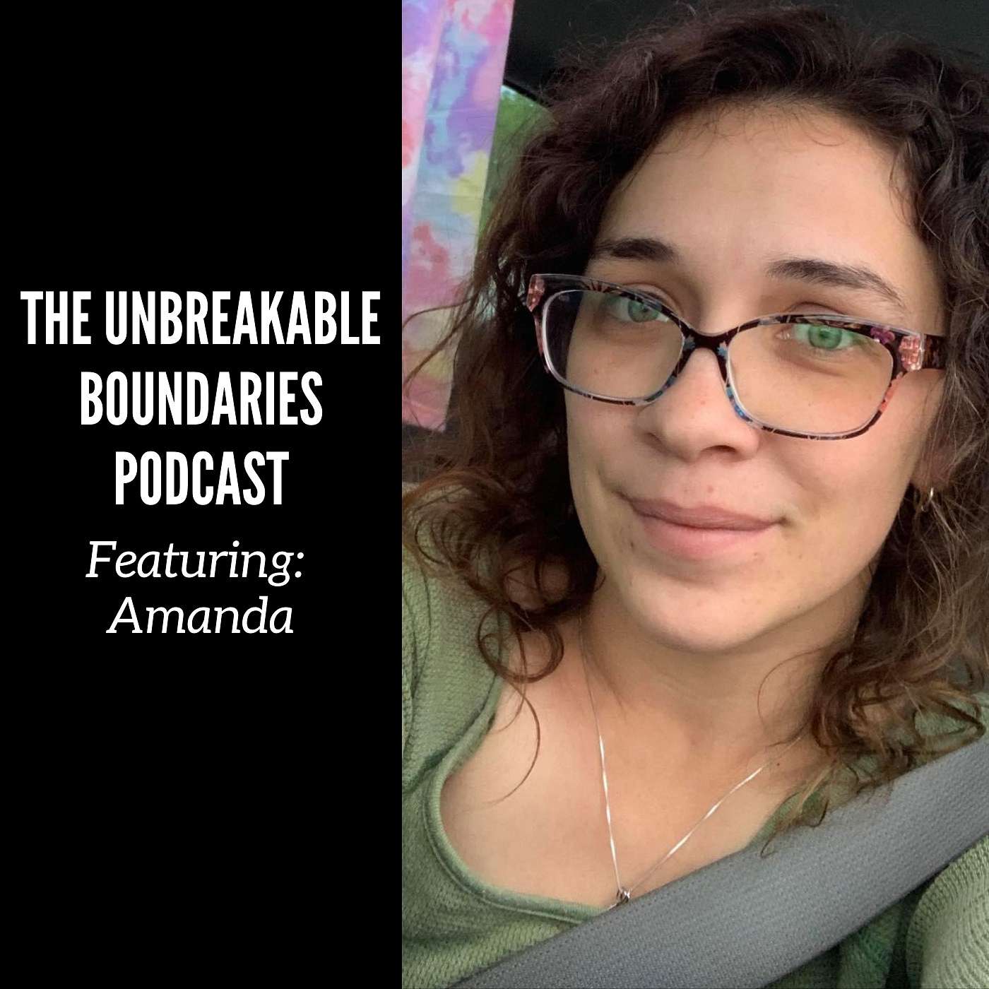 #16: The Early Recovery Series: Amanda Shares her Journey with Us