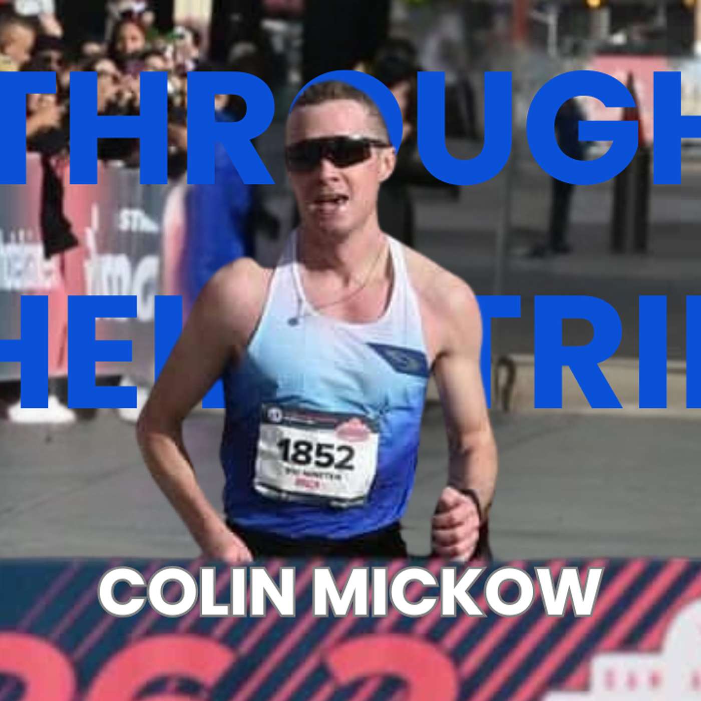 Through Their Stride