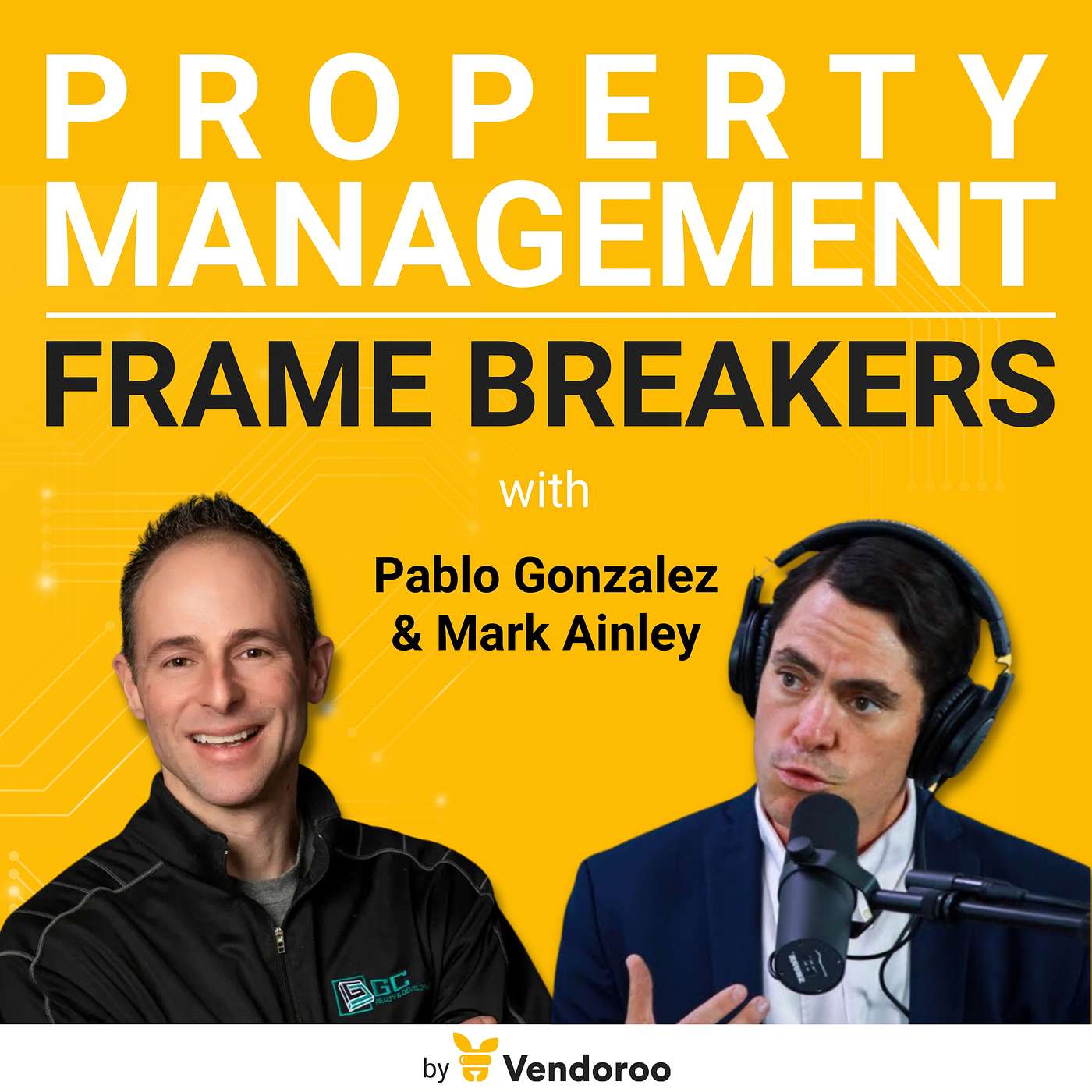 Property Management Frame Breakers