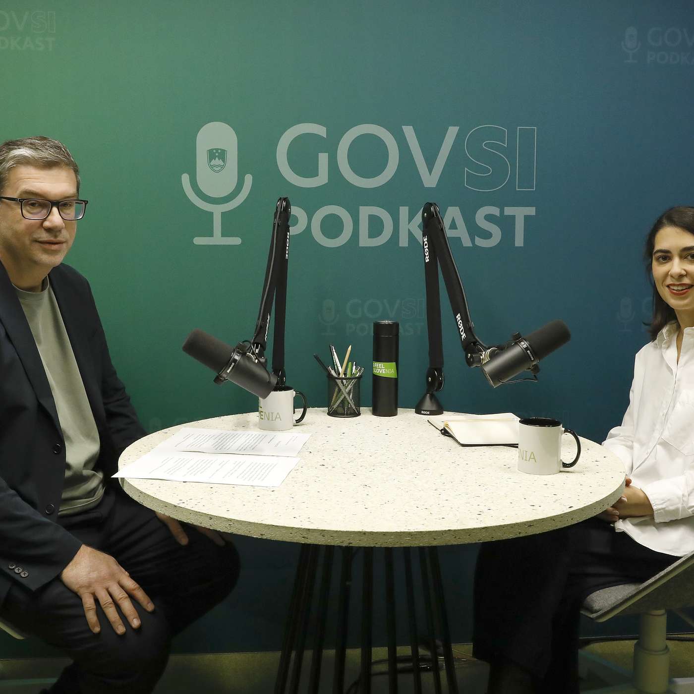 GOVSI podkast: Dezinformacije – globalni izziv, ki zahteva evropski odziv GOVSI podkast: Dezinformacije – globalni izziv, ki zahteva evropski odziv