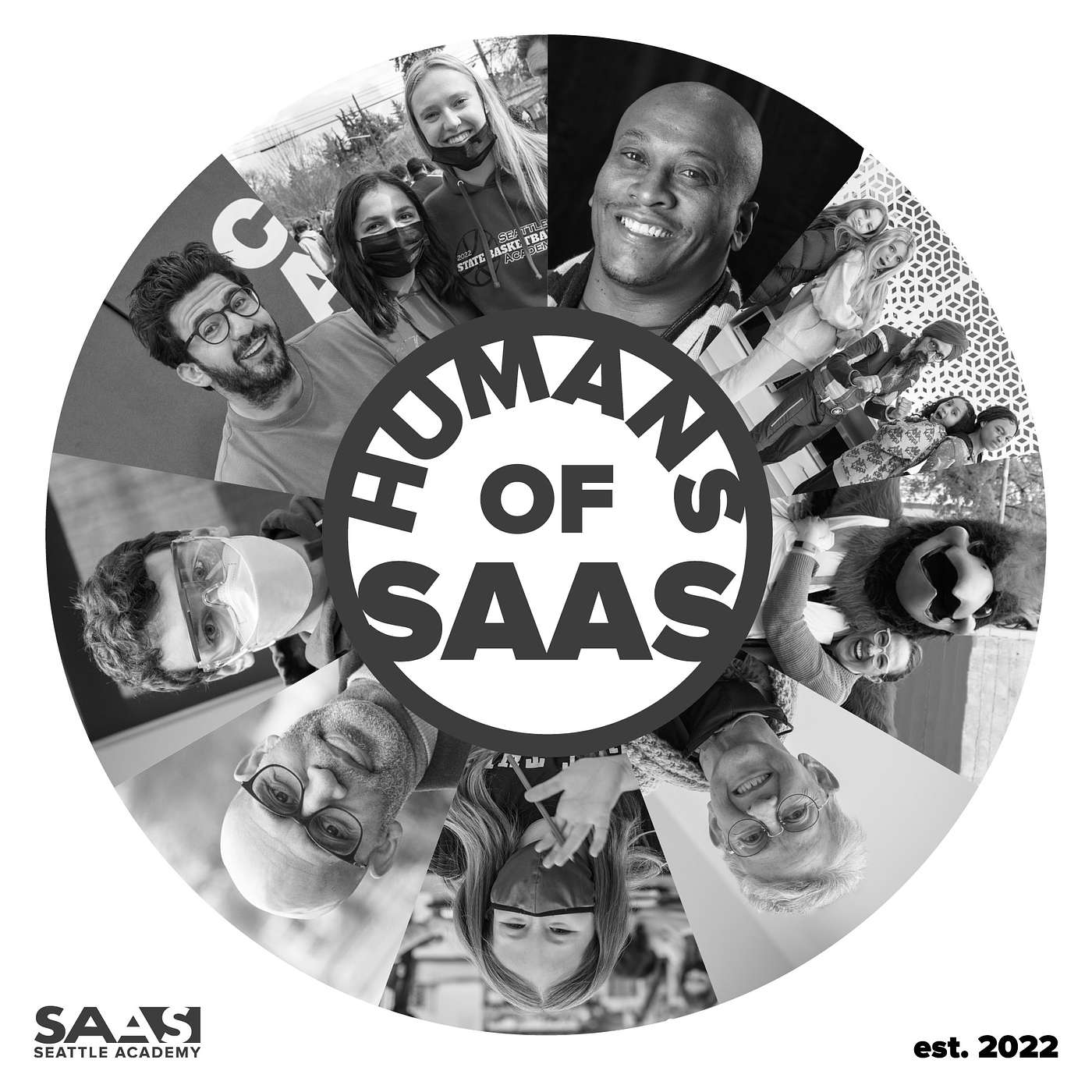 Humans of SAAS