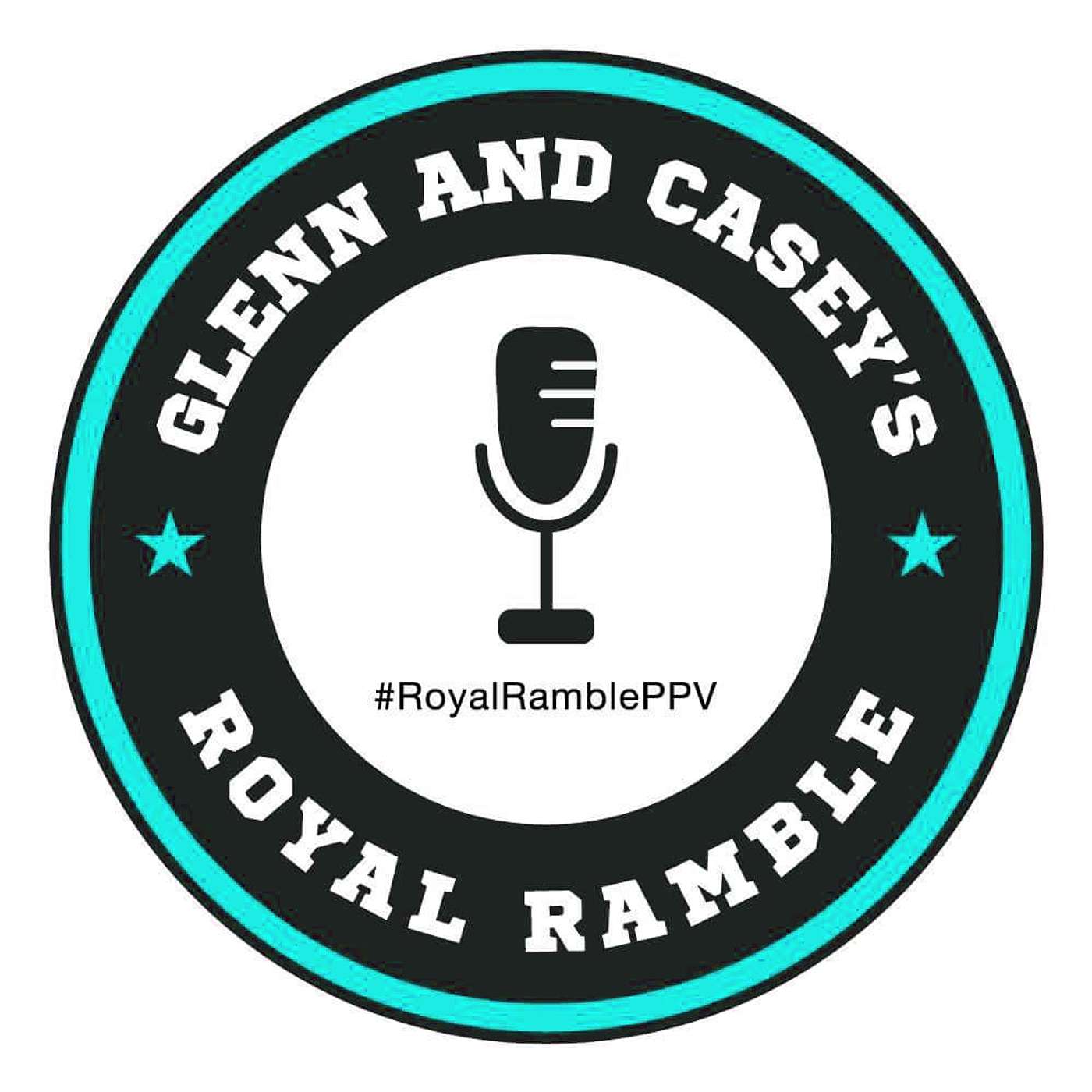 Glenn & Casey\'s Royal Ramble