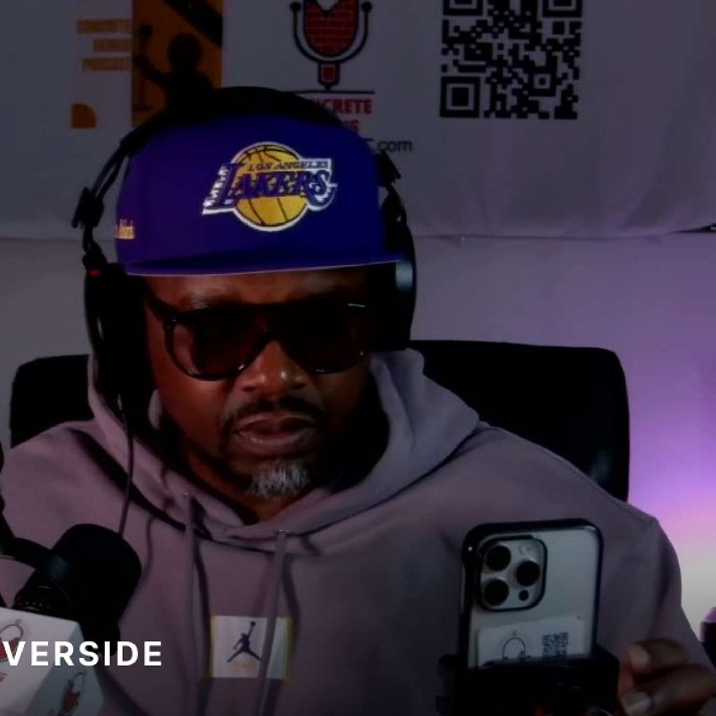 Concrete Genius Media