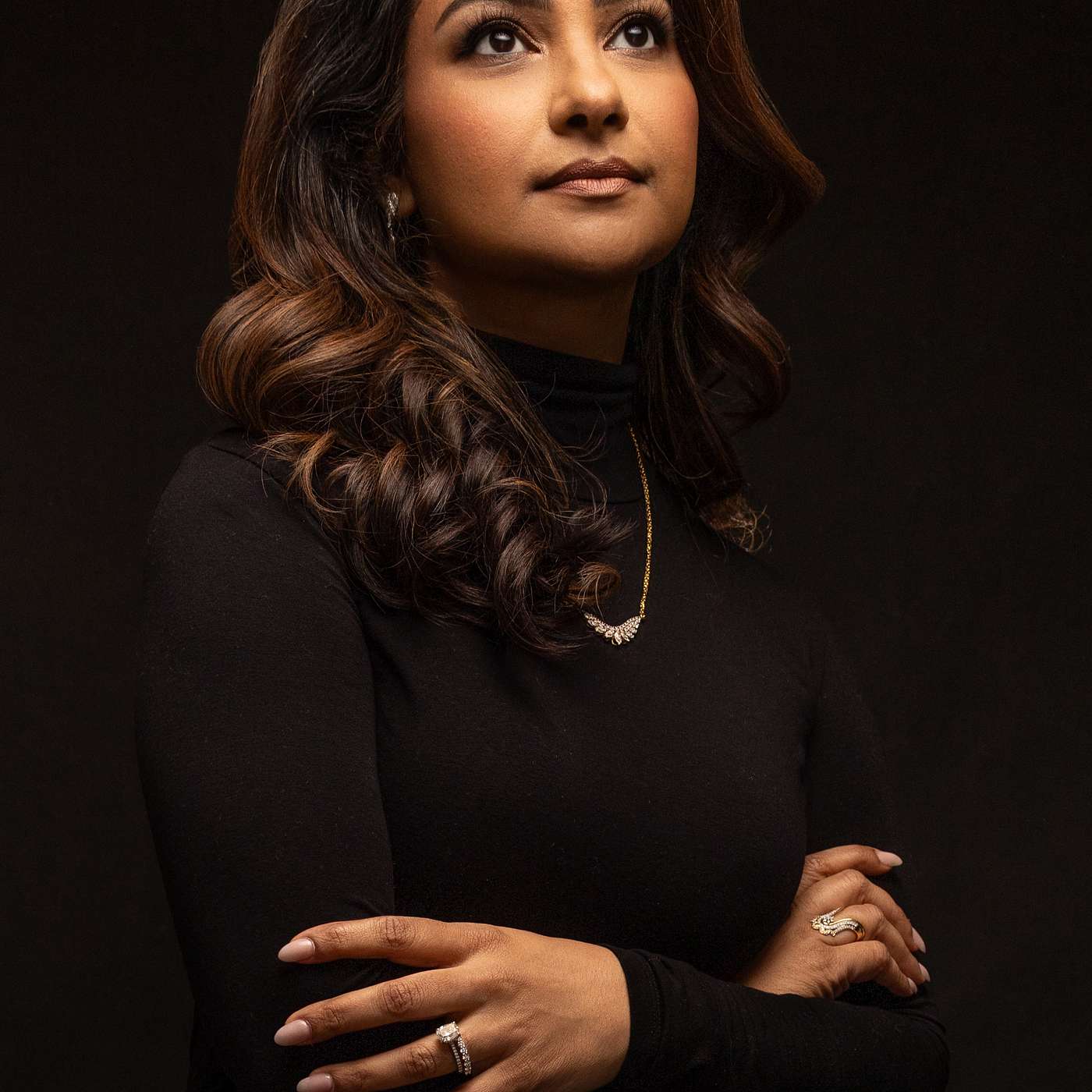 What does it take to make birth safer with Dr. Vandana Arcot, MD.