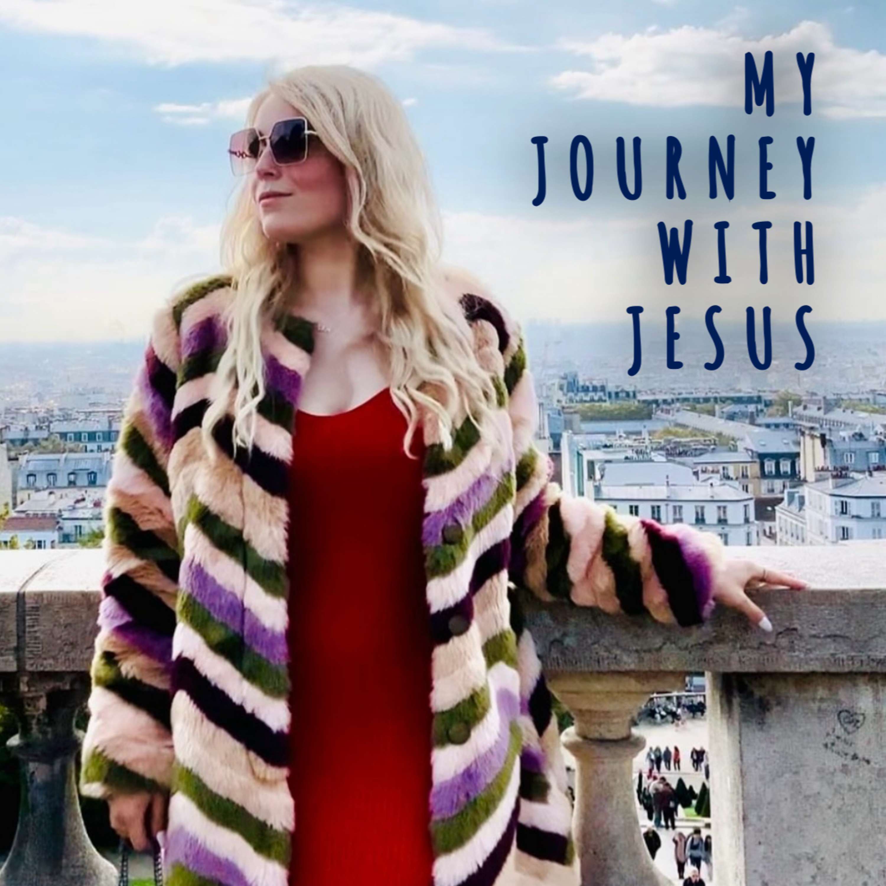 My Journey With Jesus