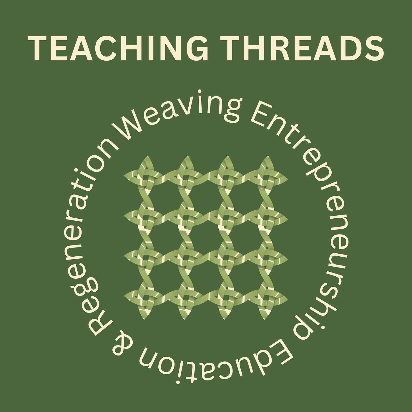 What if students already have wings? A Conversation with Robin van Oorschot episode artwork