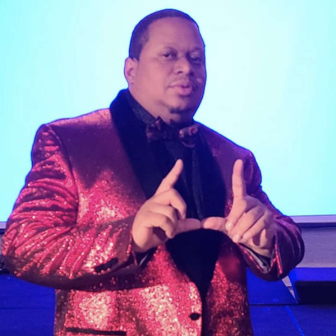 Episode 8: Reflection of Us one-on-one with Jabari Natur Episode 8: Reflection of Us one-on-one with Jabari Natur