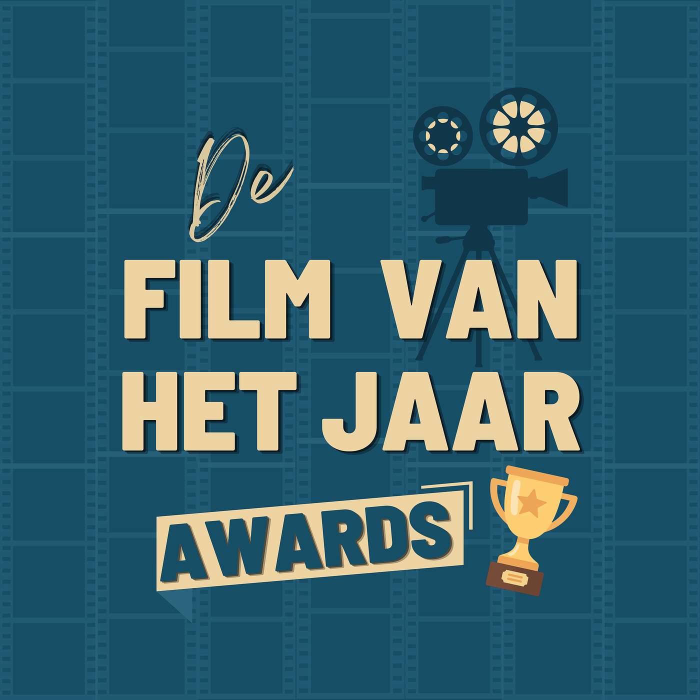 FILM VAN HET JAAR AWARDS 2026: Onze favoriete momenten, performances en films van 2025!