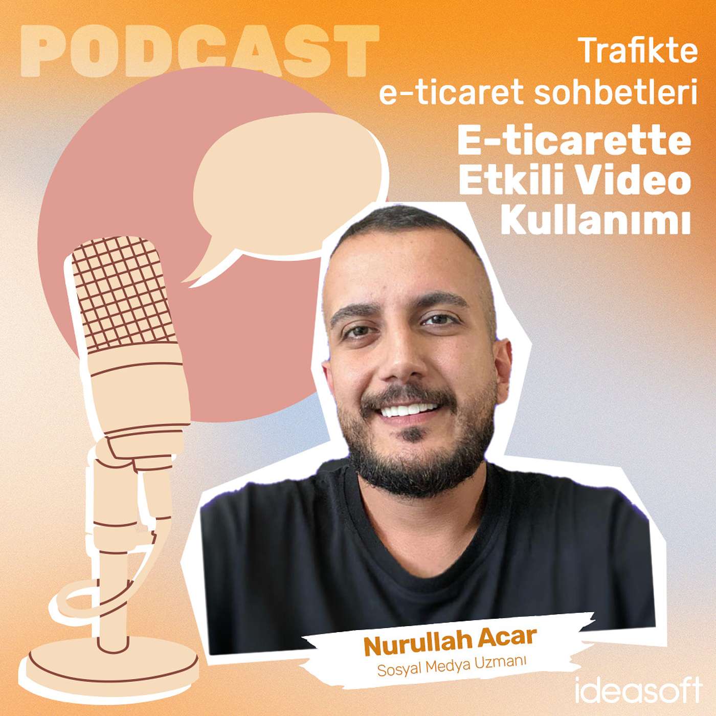 Trafikte E-ticaret Sohbetleri