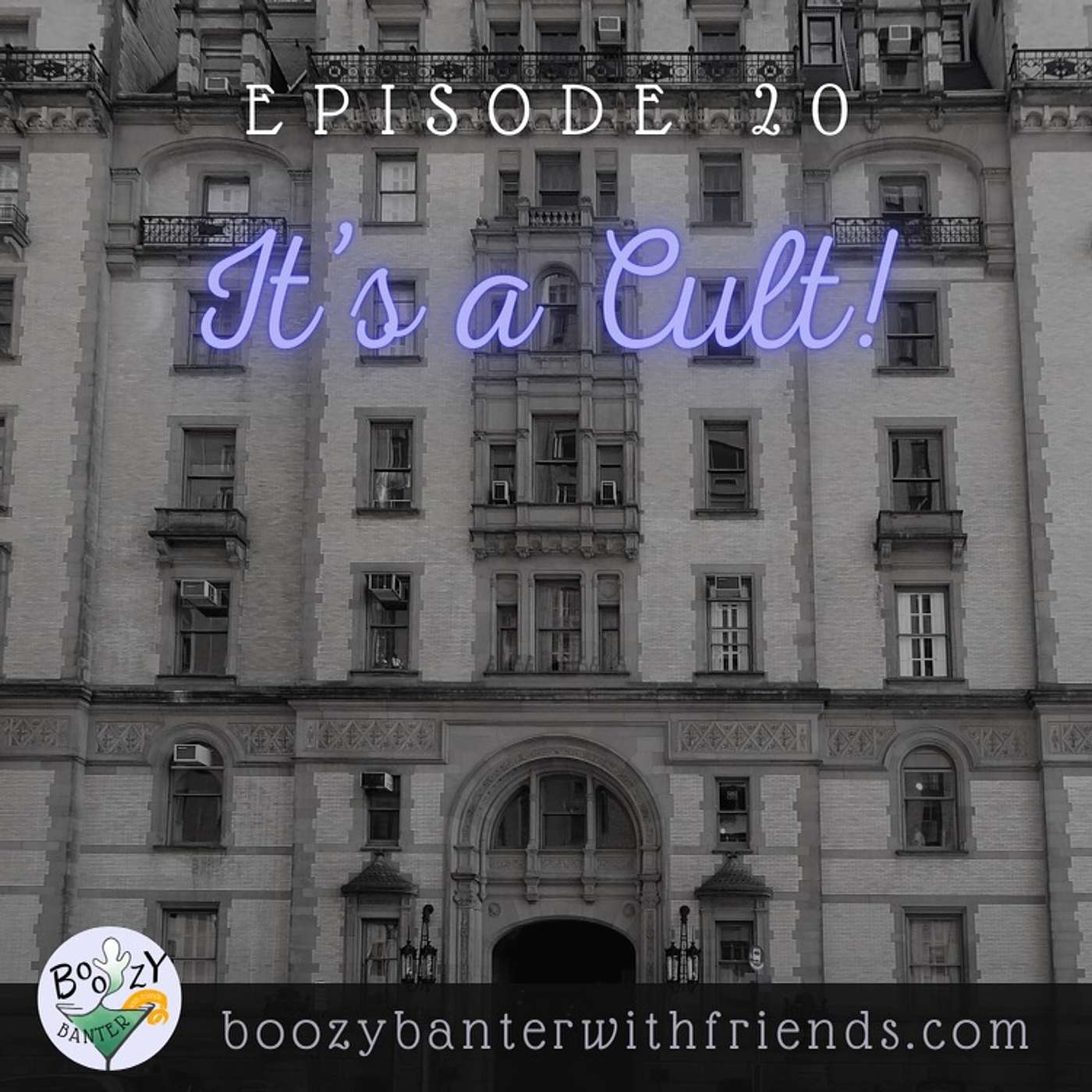 It's a Cult!