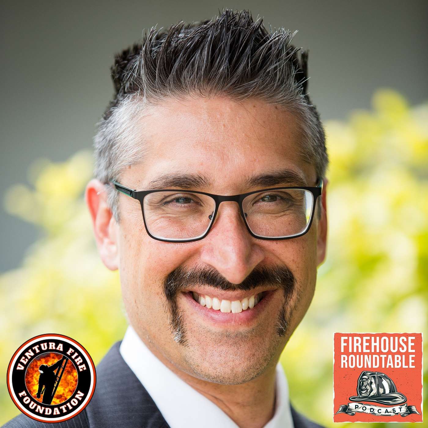 Fire Family Collective Podcast