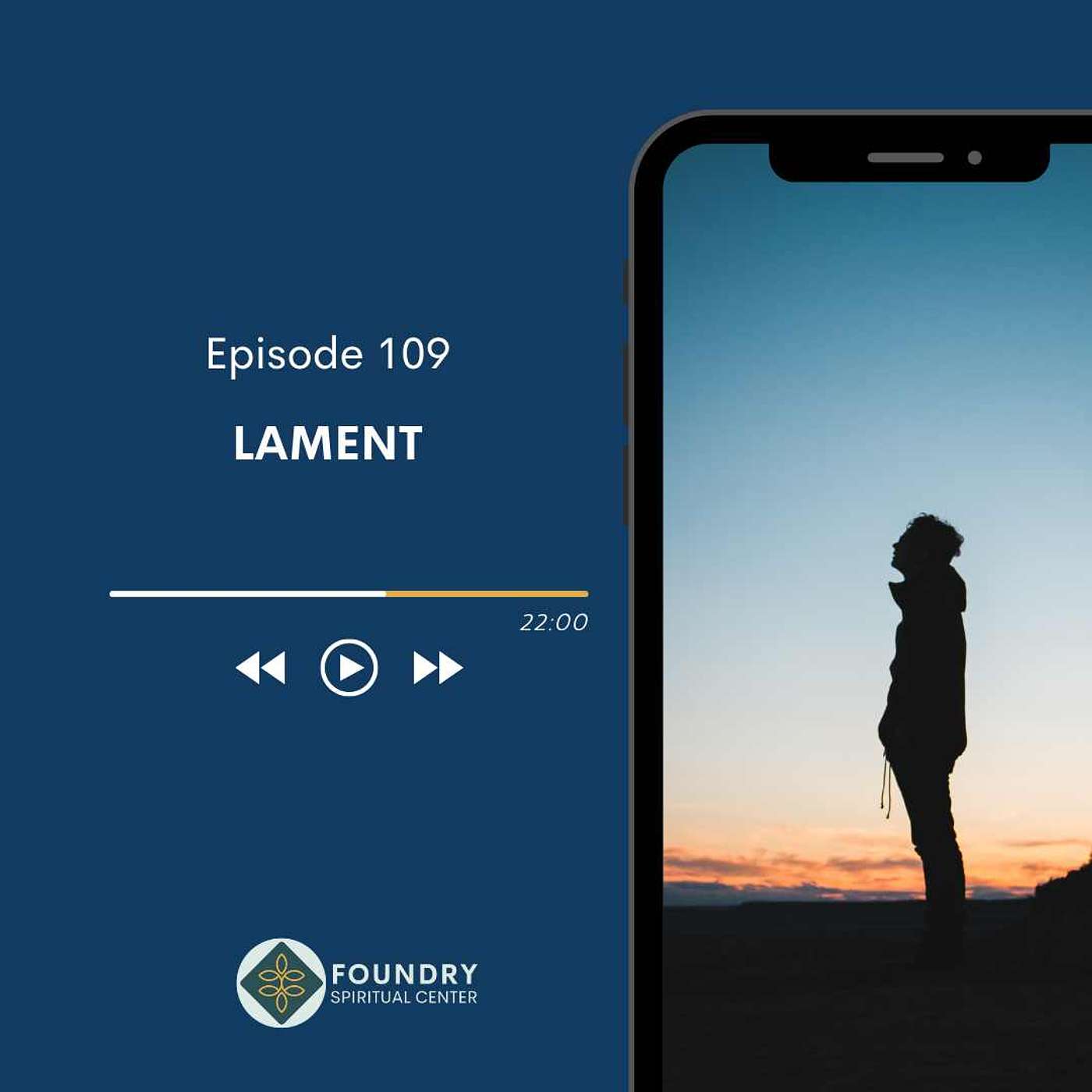 Ep 109 Lament