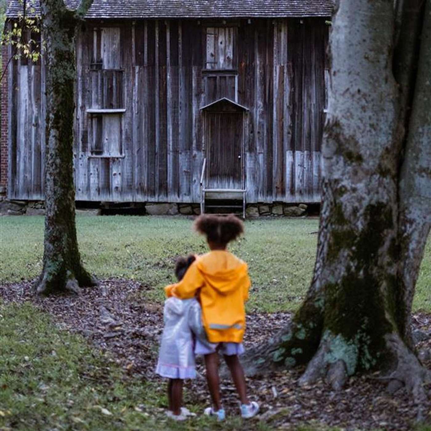Season 8: Plantations to Pollution