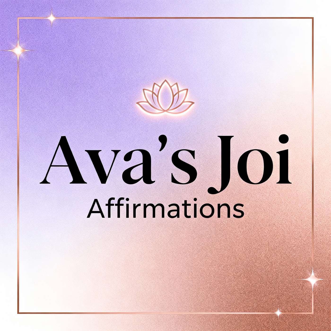 Ava's Joi