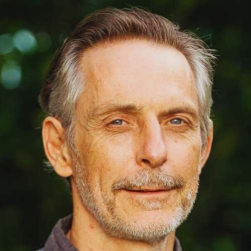 Mark Fussell