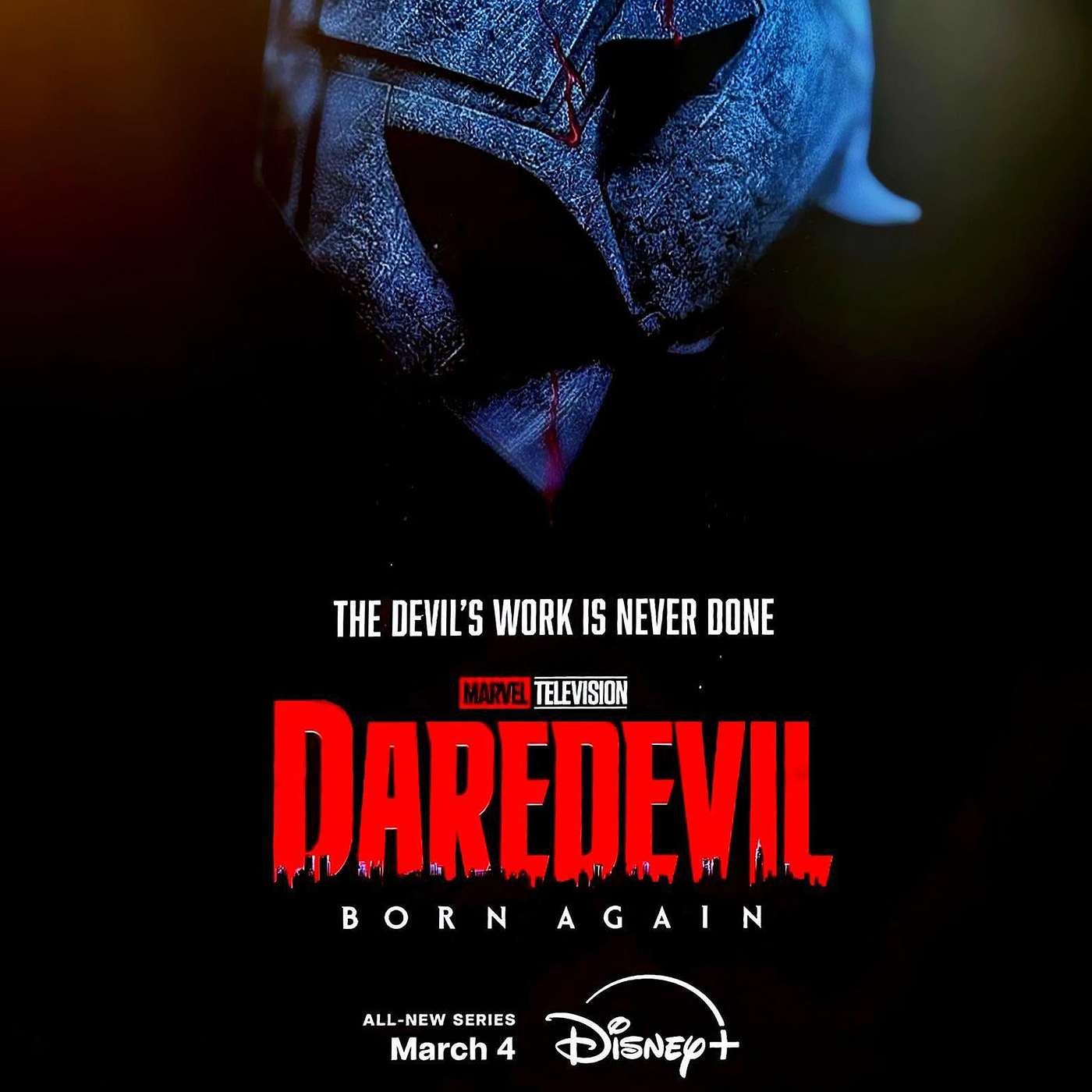 225 - Daredevil Born Again S01E01_02 & News