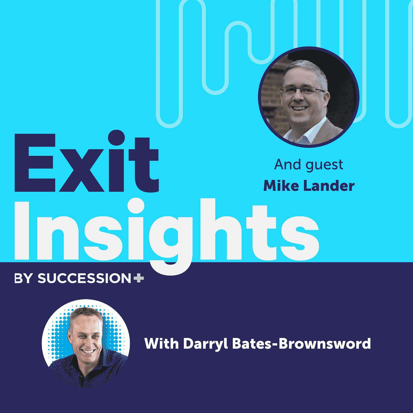 Exit Insights