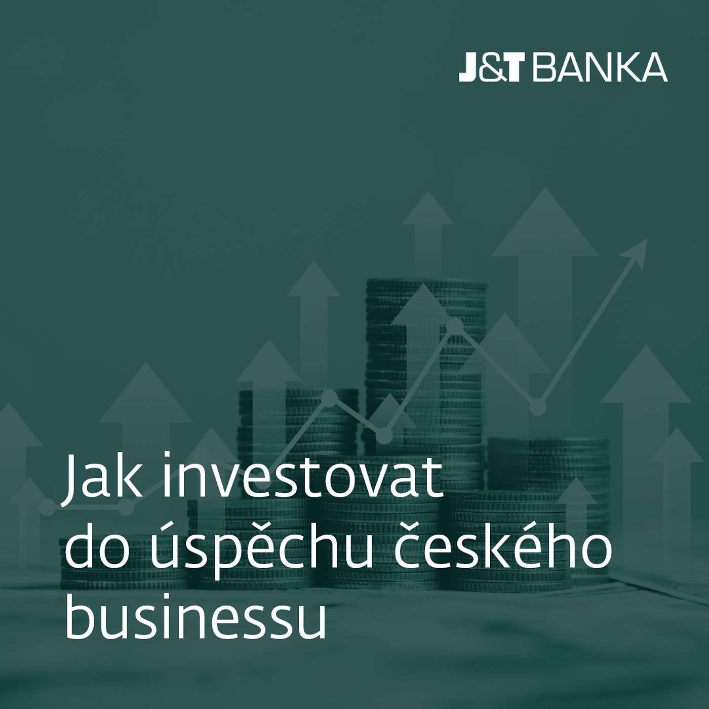 J&T BANKA Talks