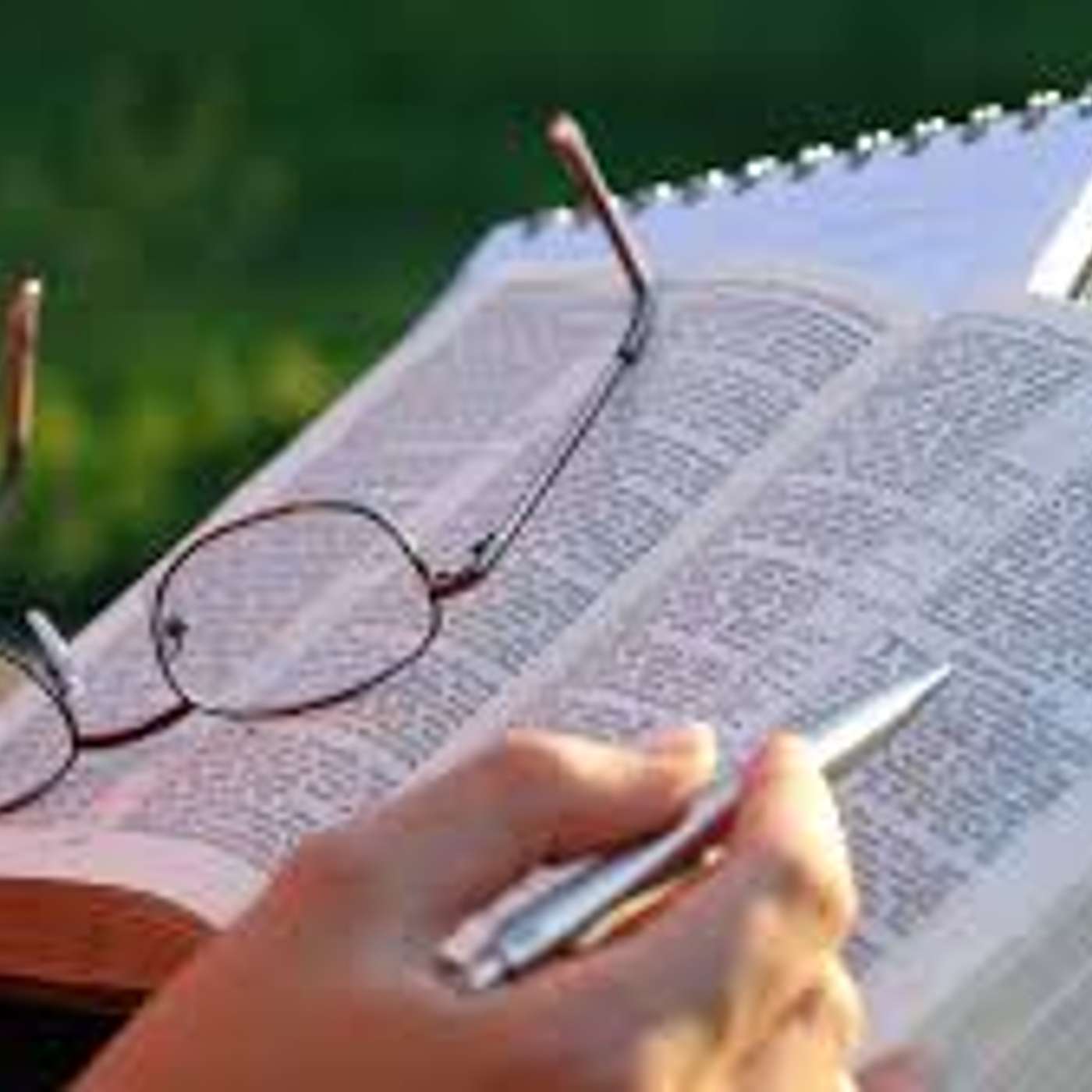 UNDERSTANDING THE BIBLE Part 2