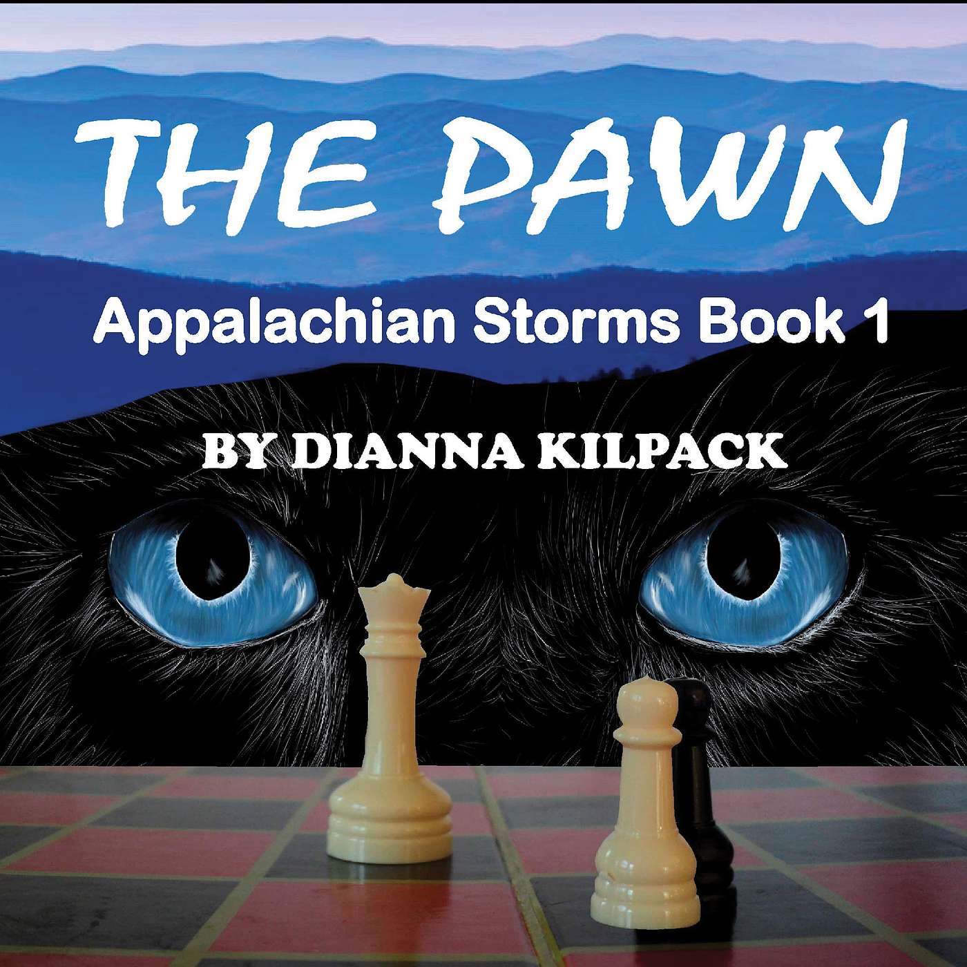 Appalachian Storms