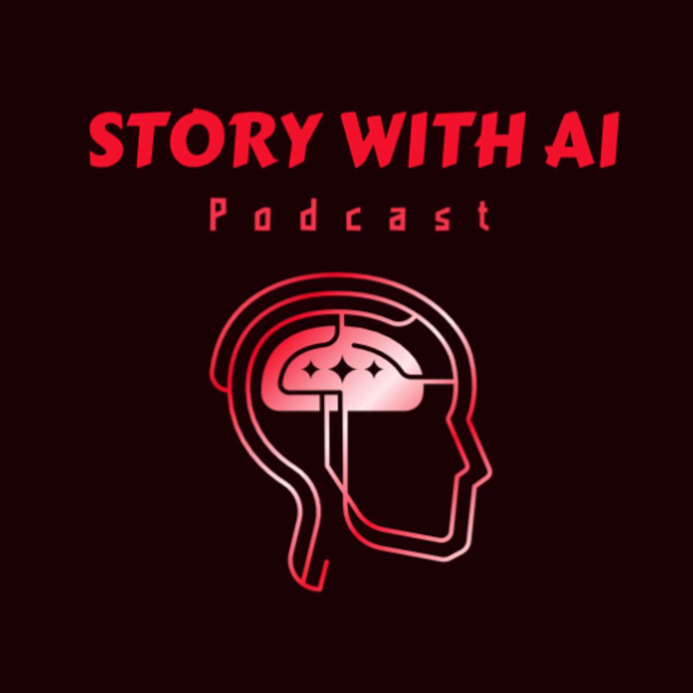 Story with AI's Podcast