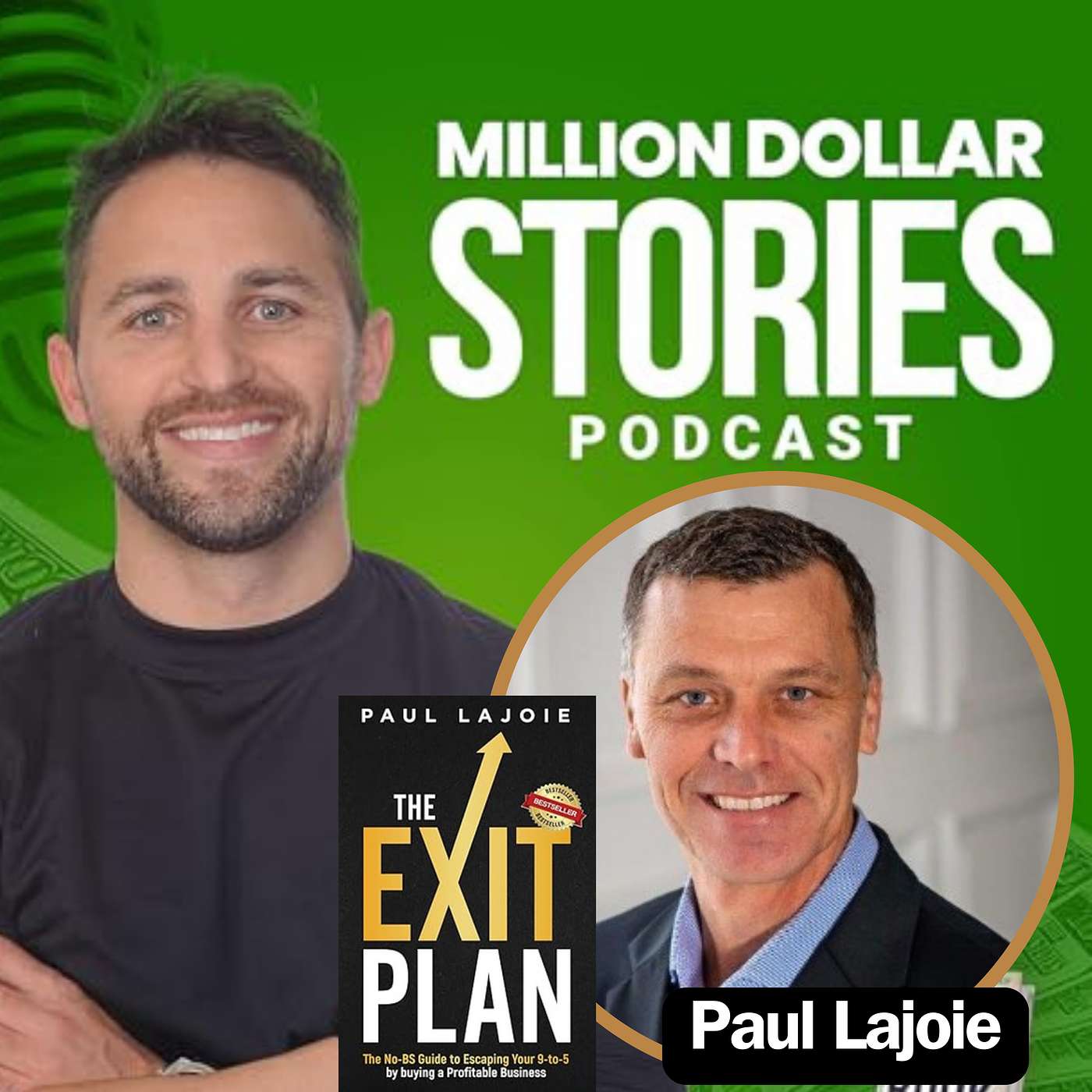 The Mike Fallat Podcast