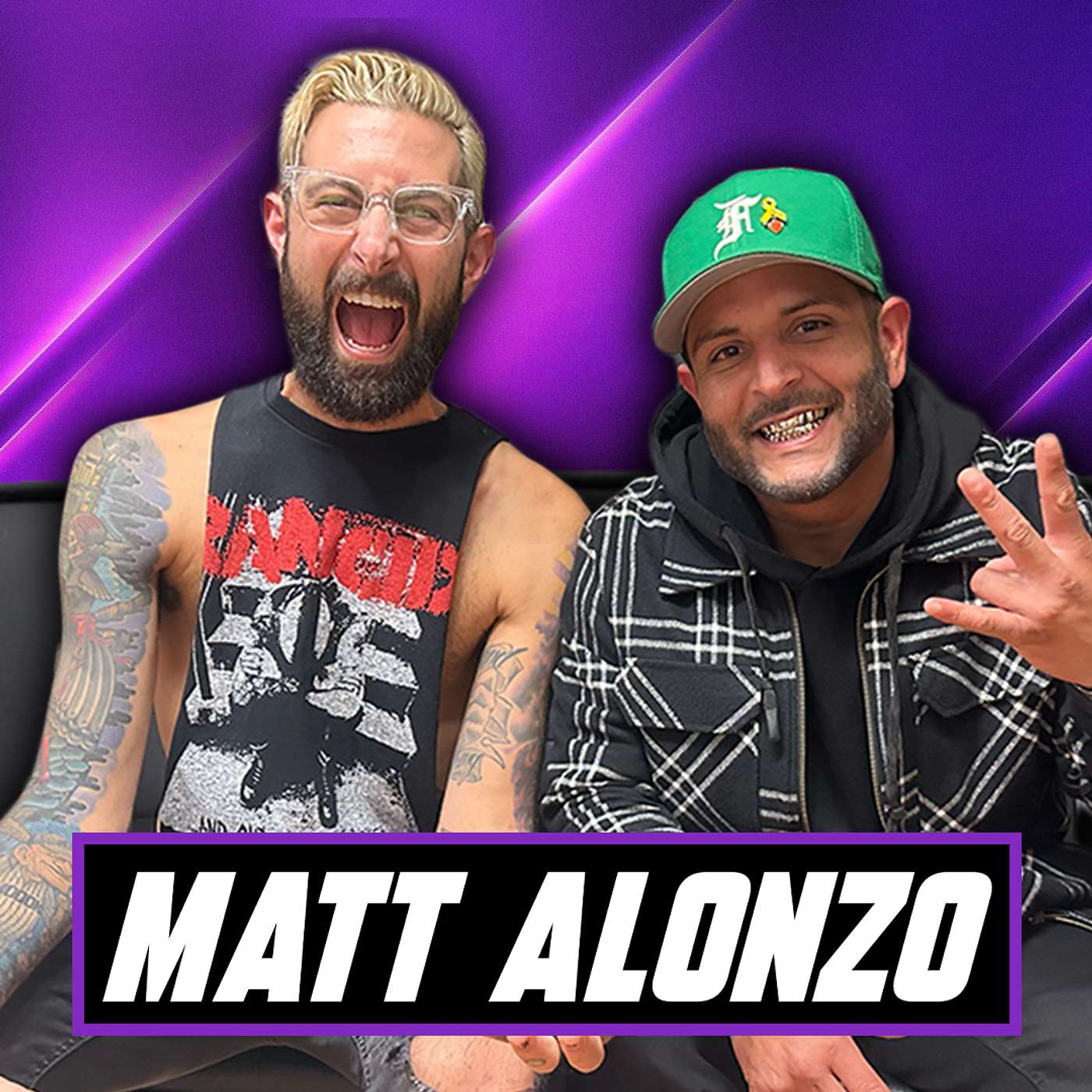 Matt Alonzo Talks Filming With Justin Bieber, Nipsey Hussle and Faze Clan