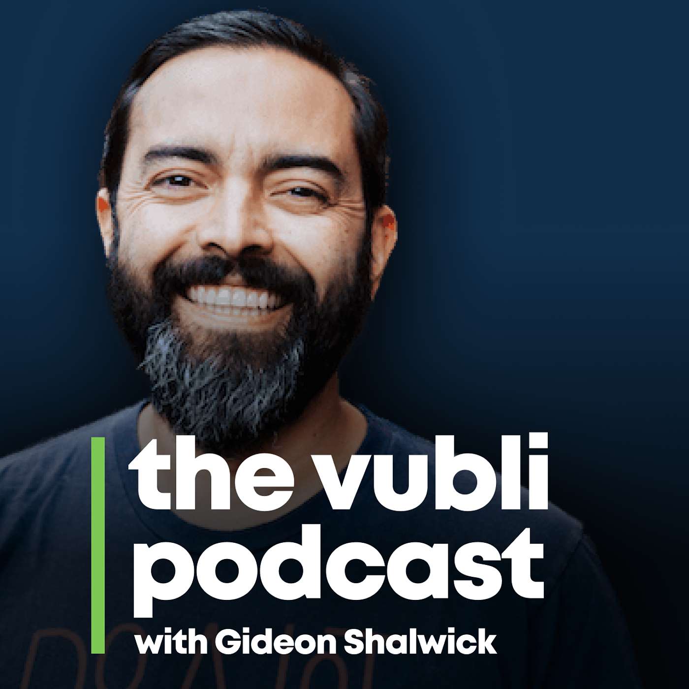 The Vubli Podcast