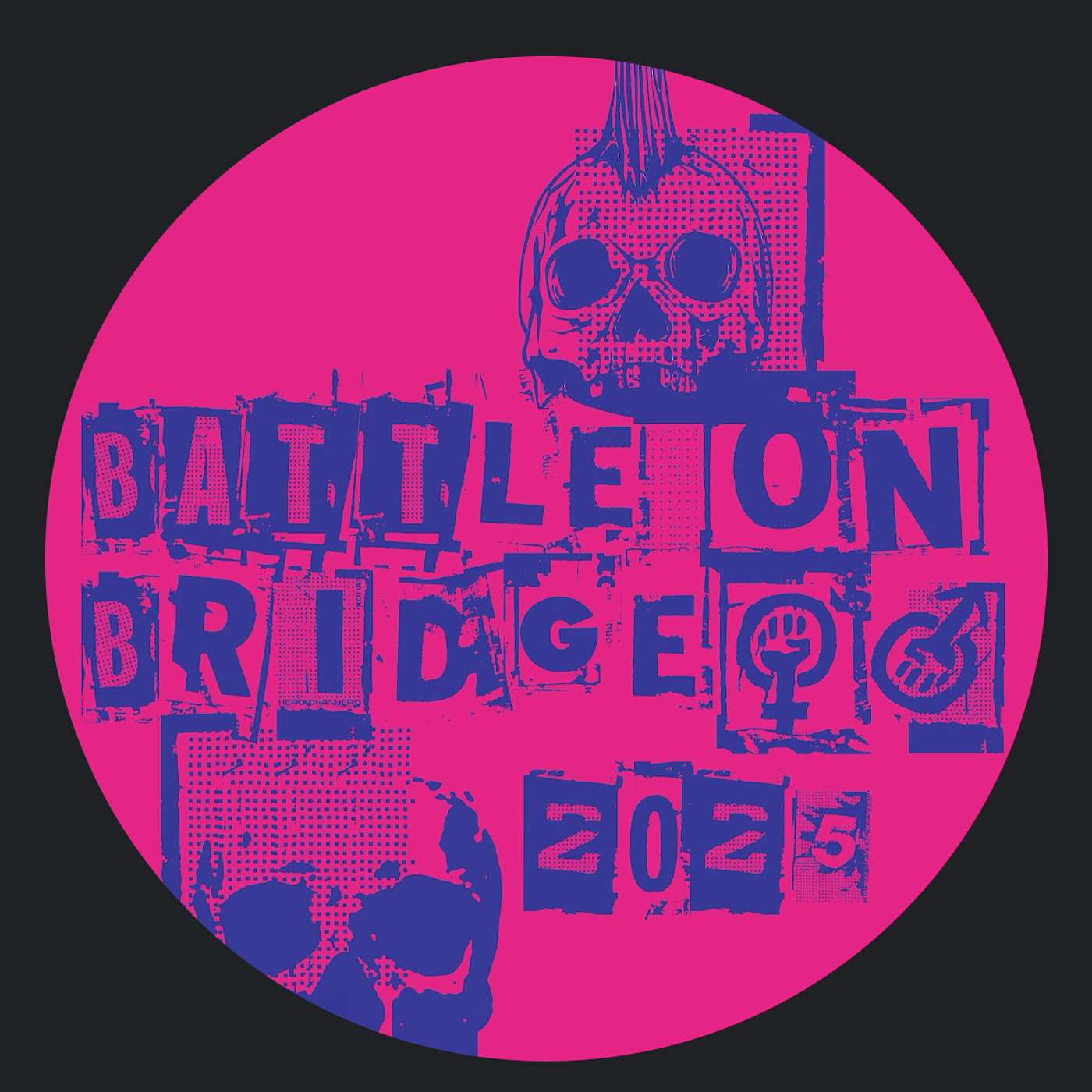 Battle on Bridgestreet Dave Boelker