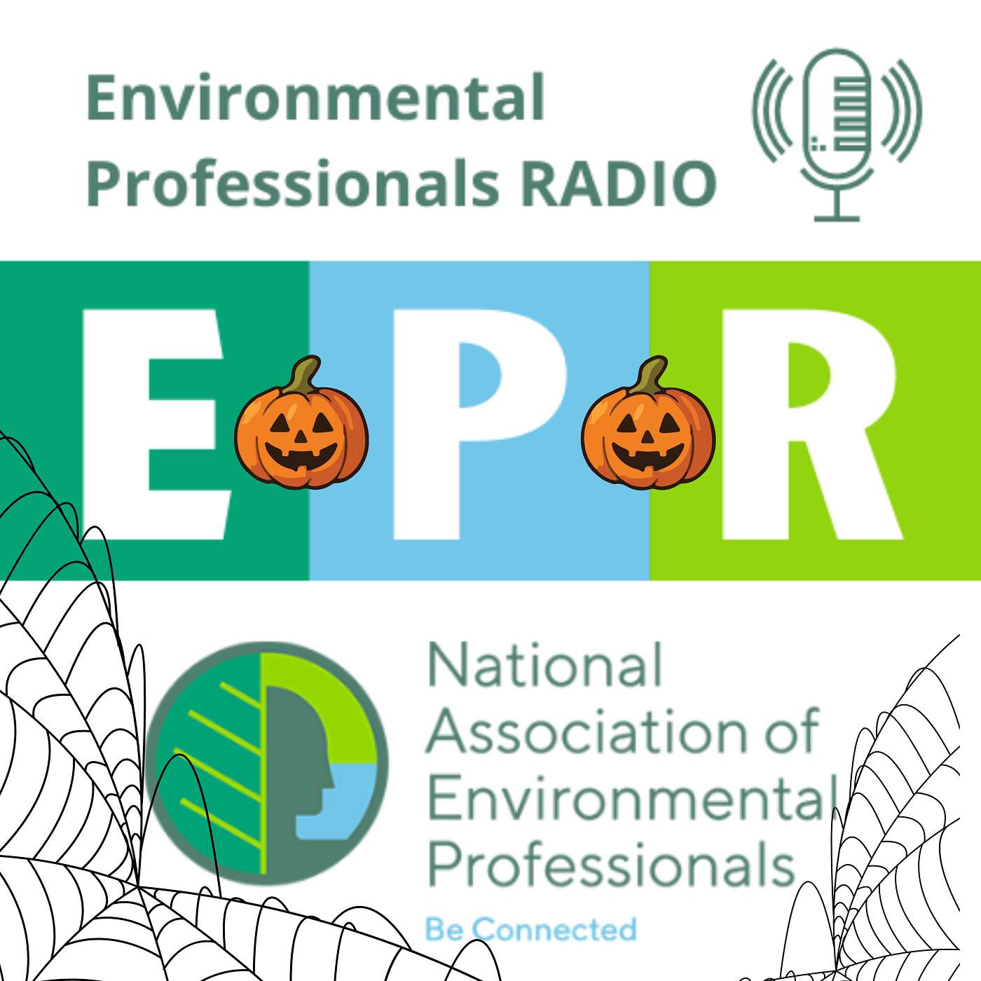 EPR Minisode 15: Happy Halloween!