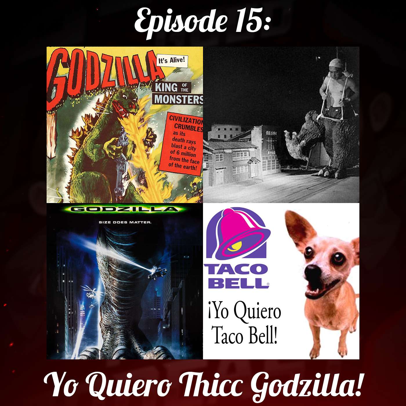 Bloody Good Film Podcast