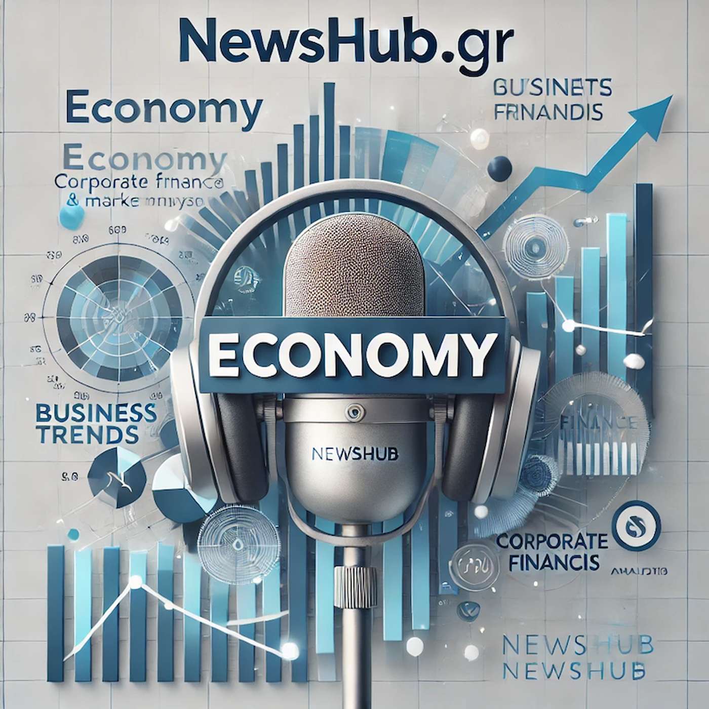 Γιώργος Ατσαλάκης: Ελλάδα, Ινδία και ο IMEC, στο "κέντρο" του μεγάλου οικονομικού πολέμου ΗΠΑ - Κίνας!