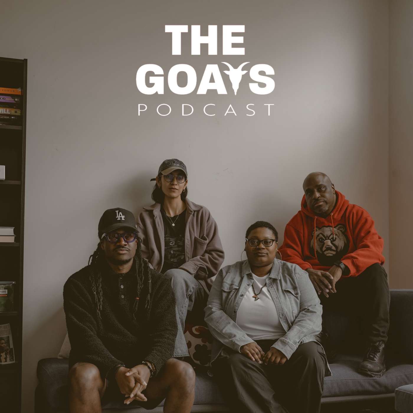 The GOATs Podcast