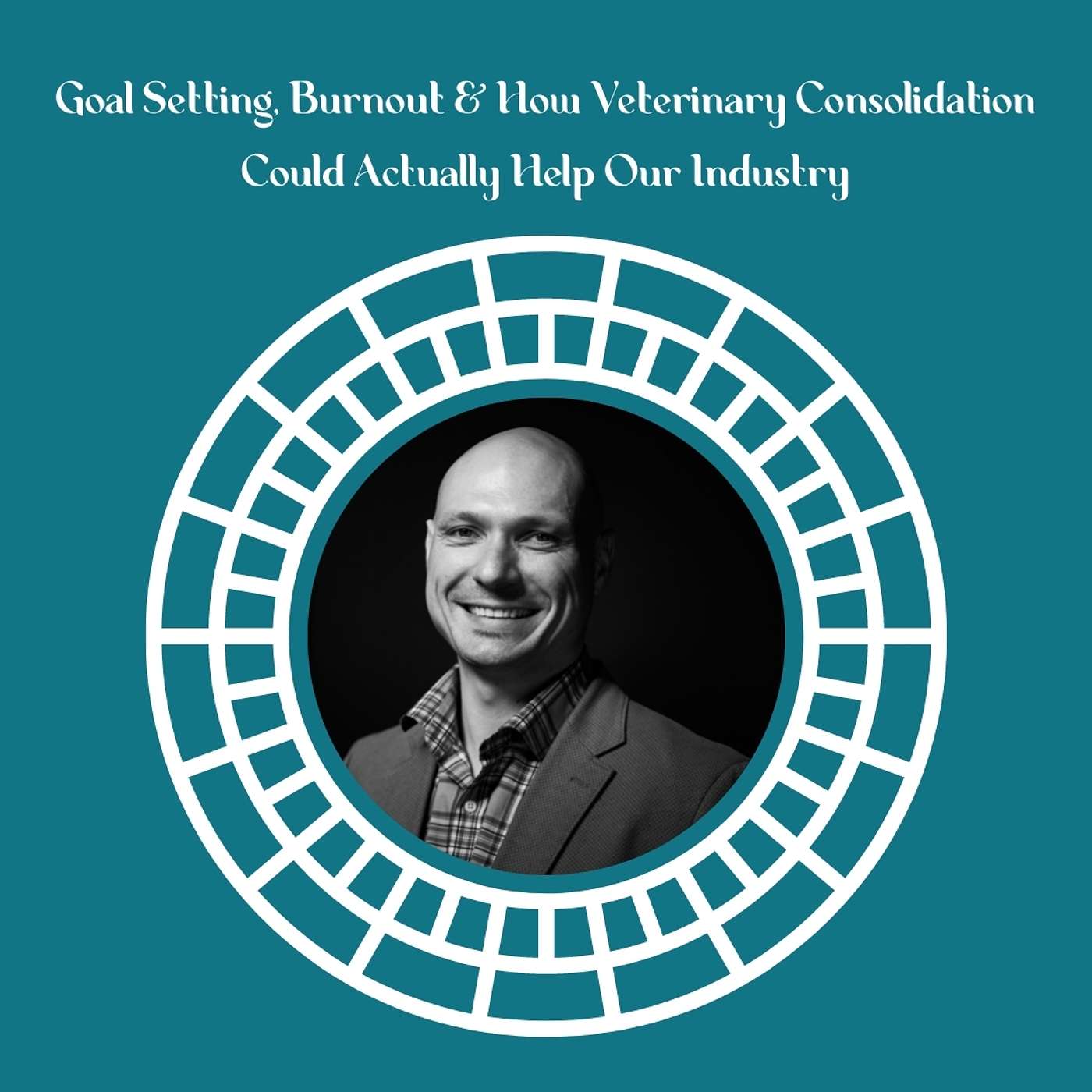 Goal Setting, Burnout & How Veterinary Consolidation Could Actually Help Our Industry featuring Dr. Ivan Zakharenkov