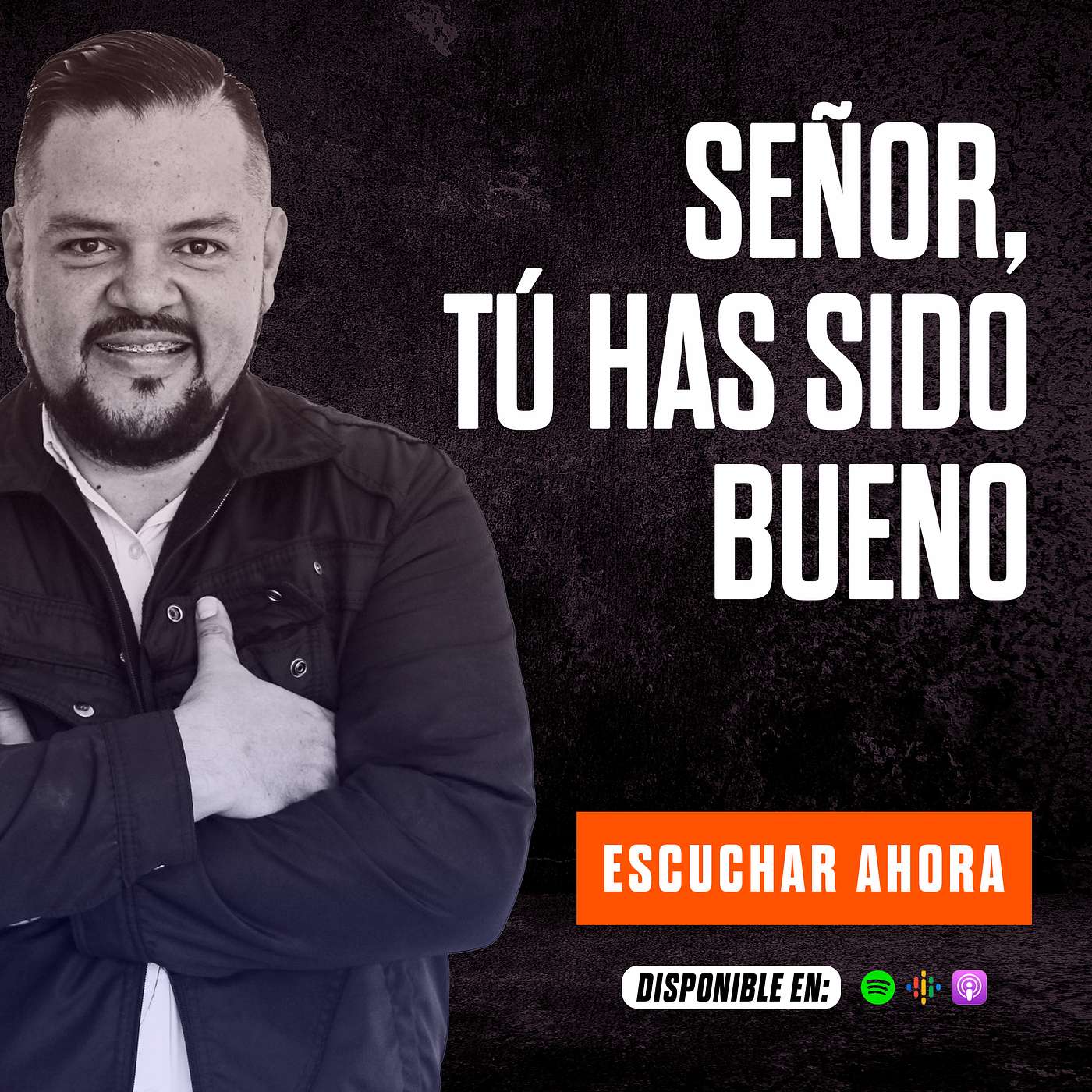 SEÑOR, TÚ HAS SIDO BUENO / GANANDO LA BATALLA episode artwork
