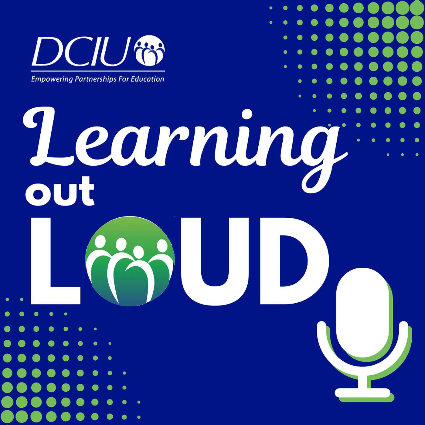 DCIU Learning Out Loud