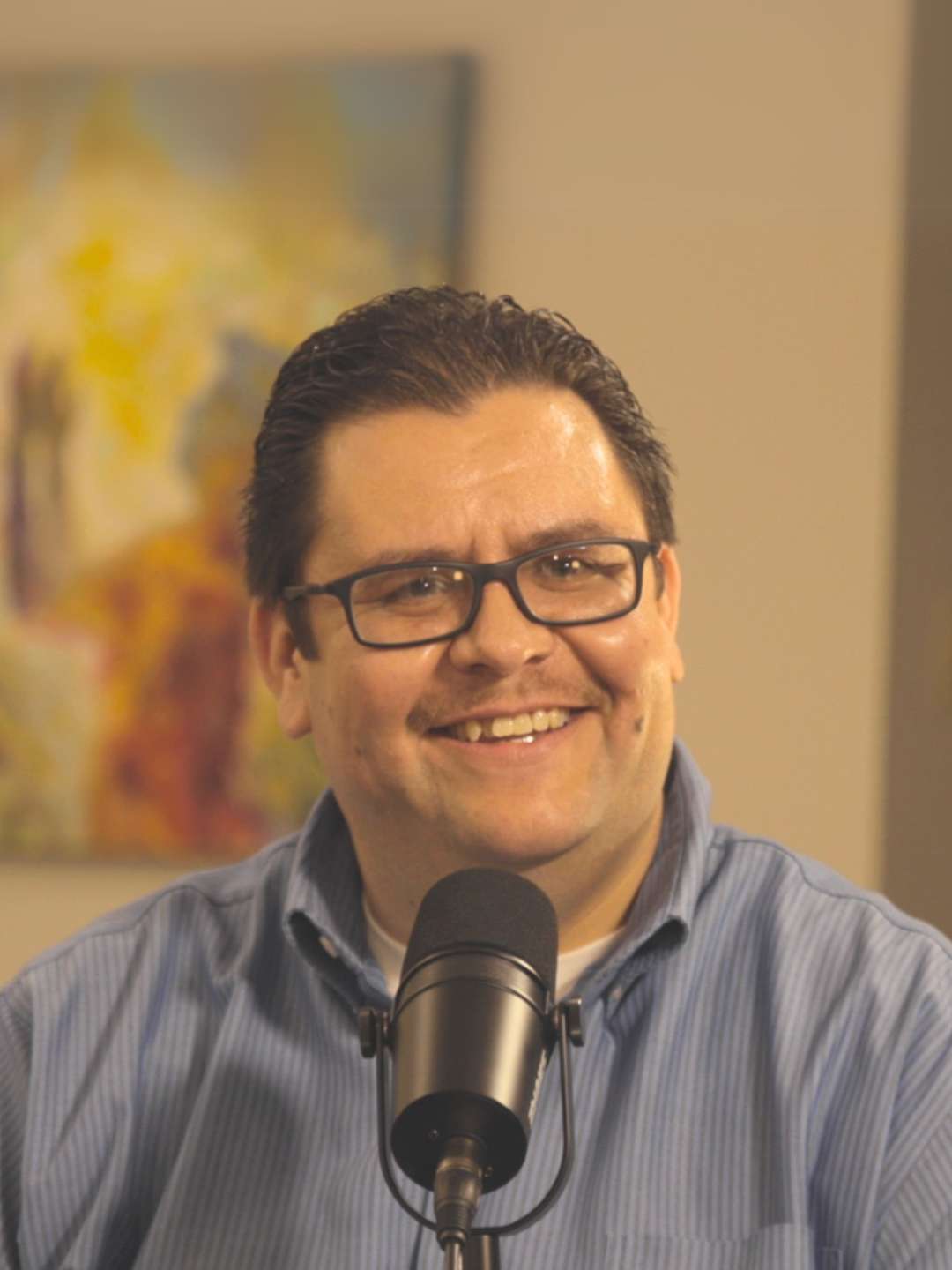 Jason Olvera