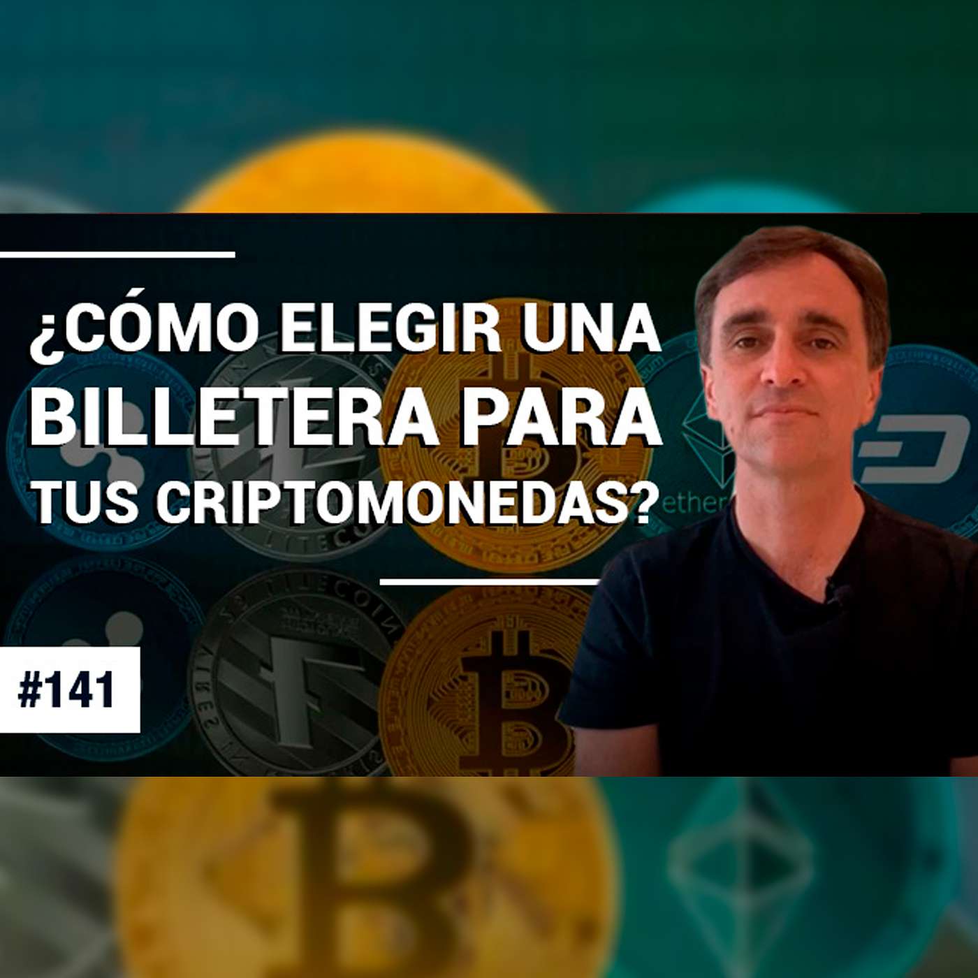 Fede Tessore - El Podcast