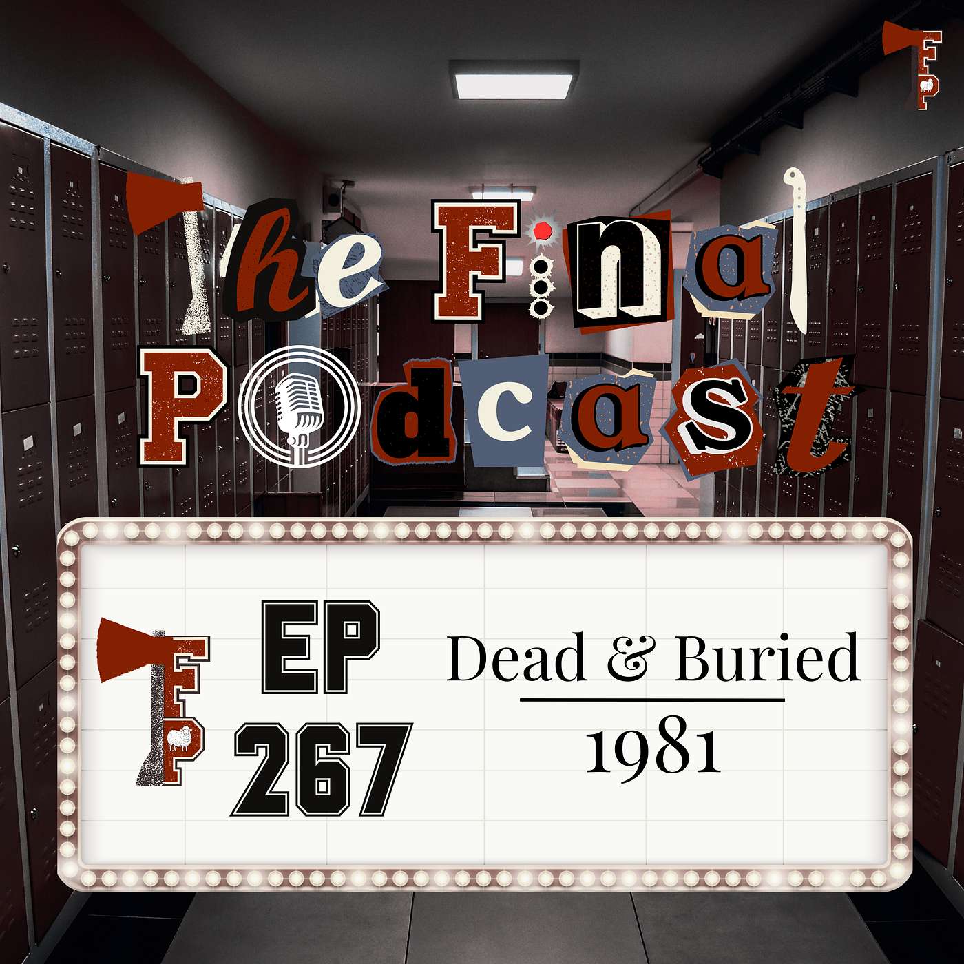 267 - Dead & Buried (1981) Review