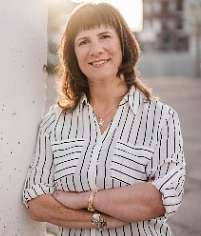 Lynsi Eastburn Creator of HypnoFertility