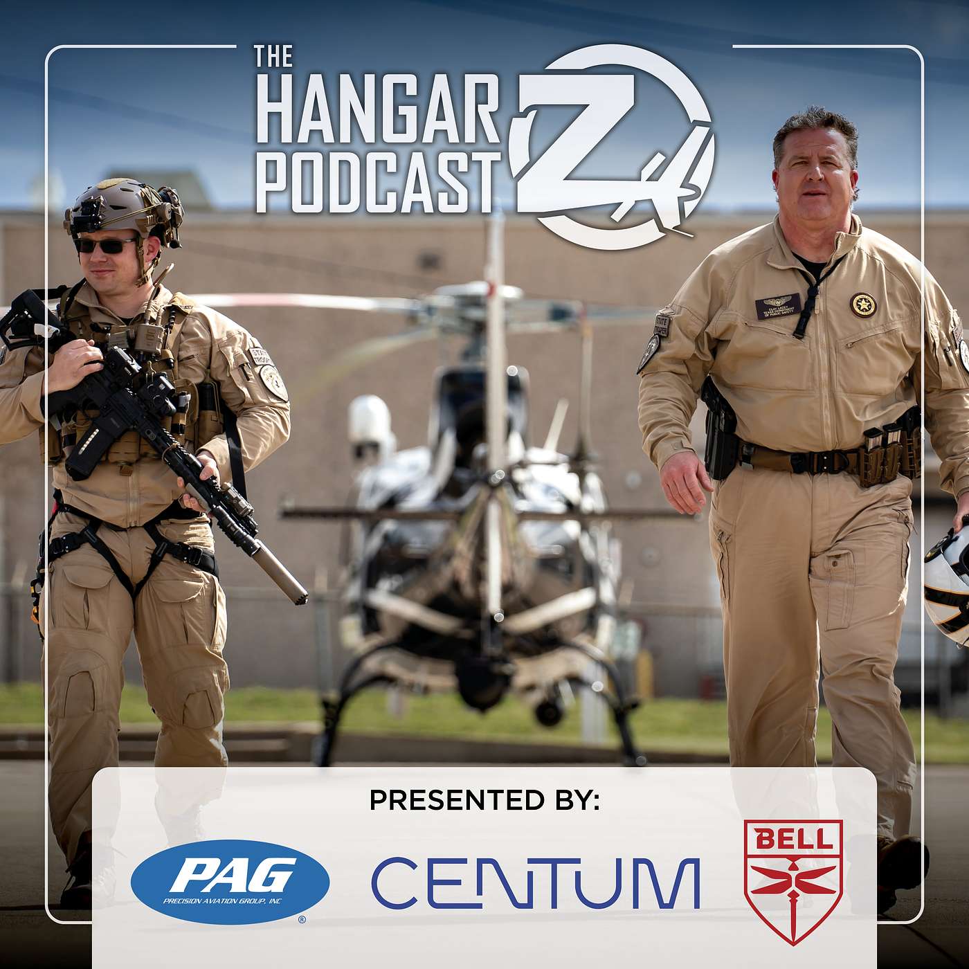 Episode 322 - International TFO Panel: Connecting Cultures in Policing Part 1