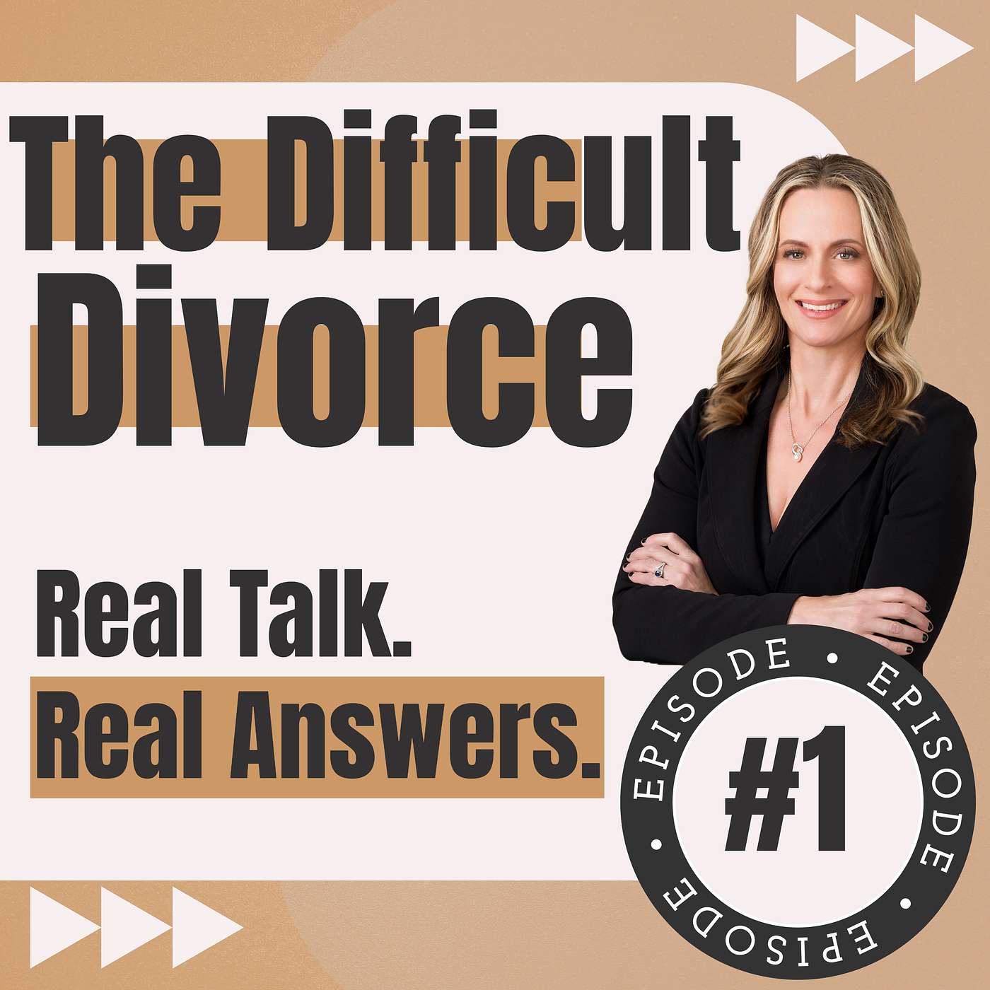 Episode 1: Thinking About Divorce? Start Here First.