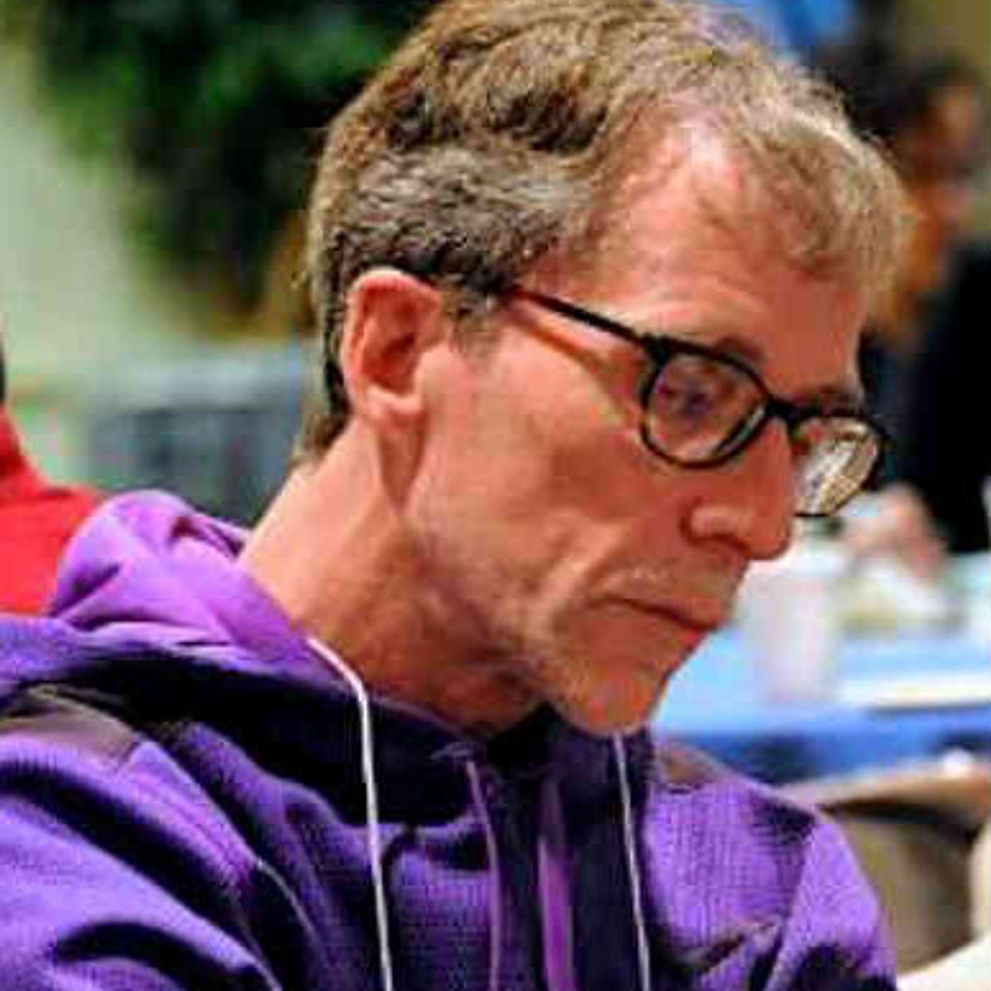 Michael McQuillan Talks Harlem Education